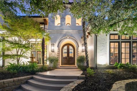 6309 Douglas Avenue Frisco TX 75034