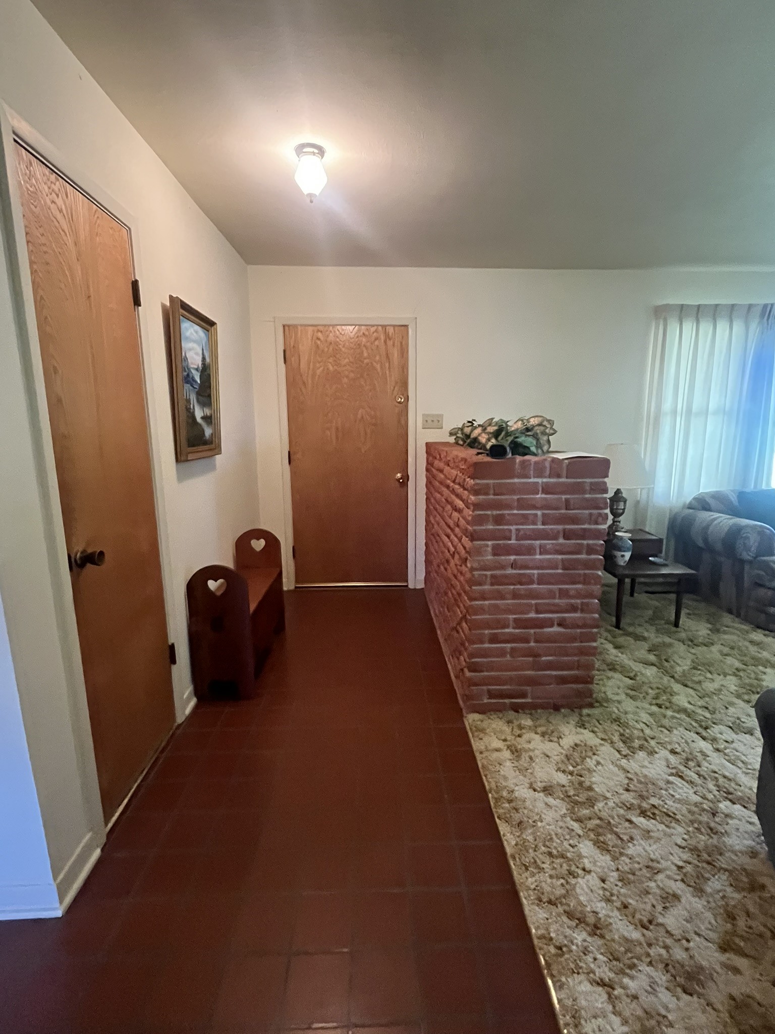 111 Lakeridge Road Lakeside TX 76108