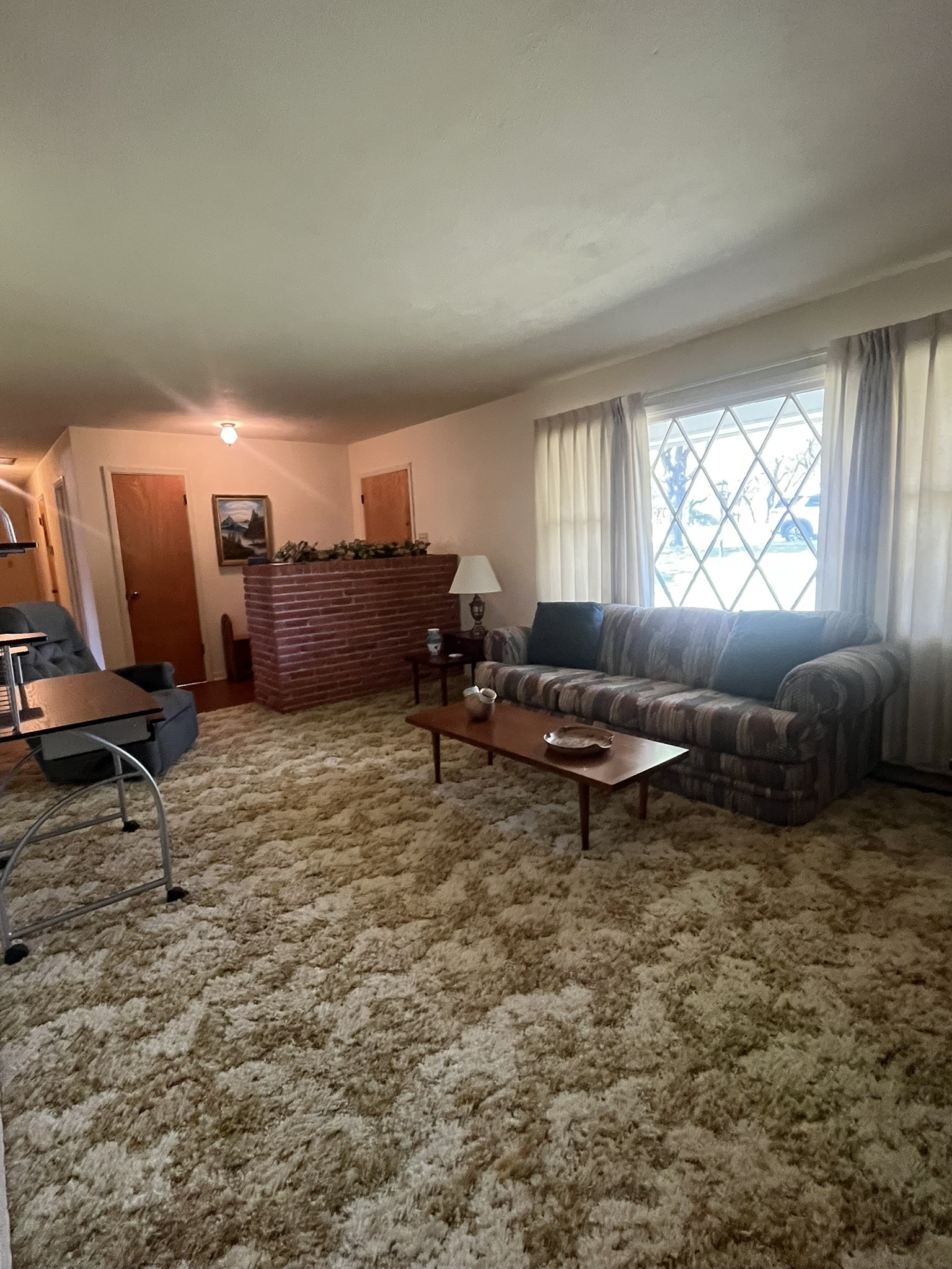 111 Lakeridge Road Lakeside TX 76108