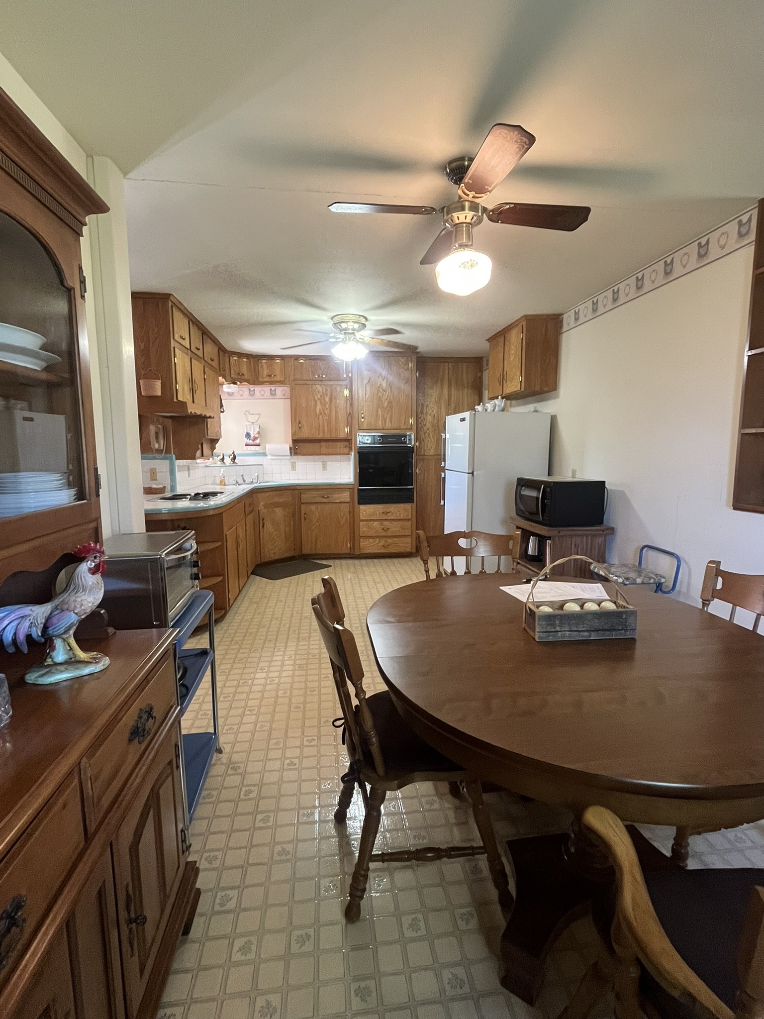 111 Lakeridge Road Lakeside TX 76108