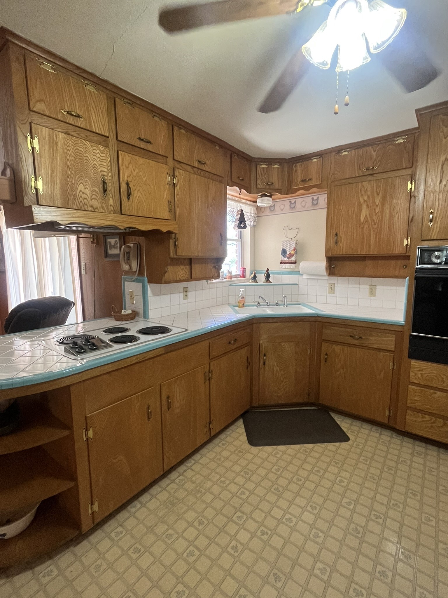111 Lakeridge Road Lakeside TX 76108