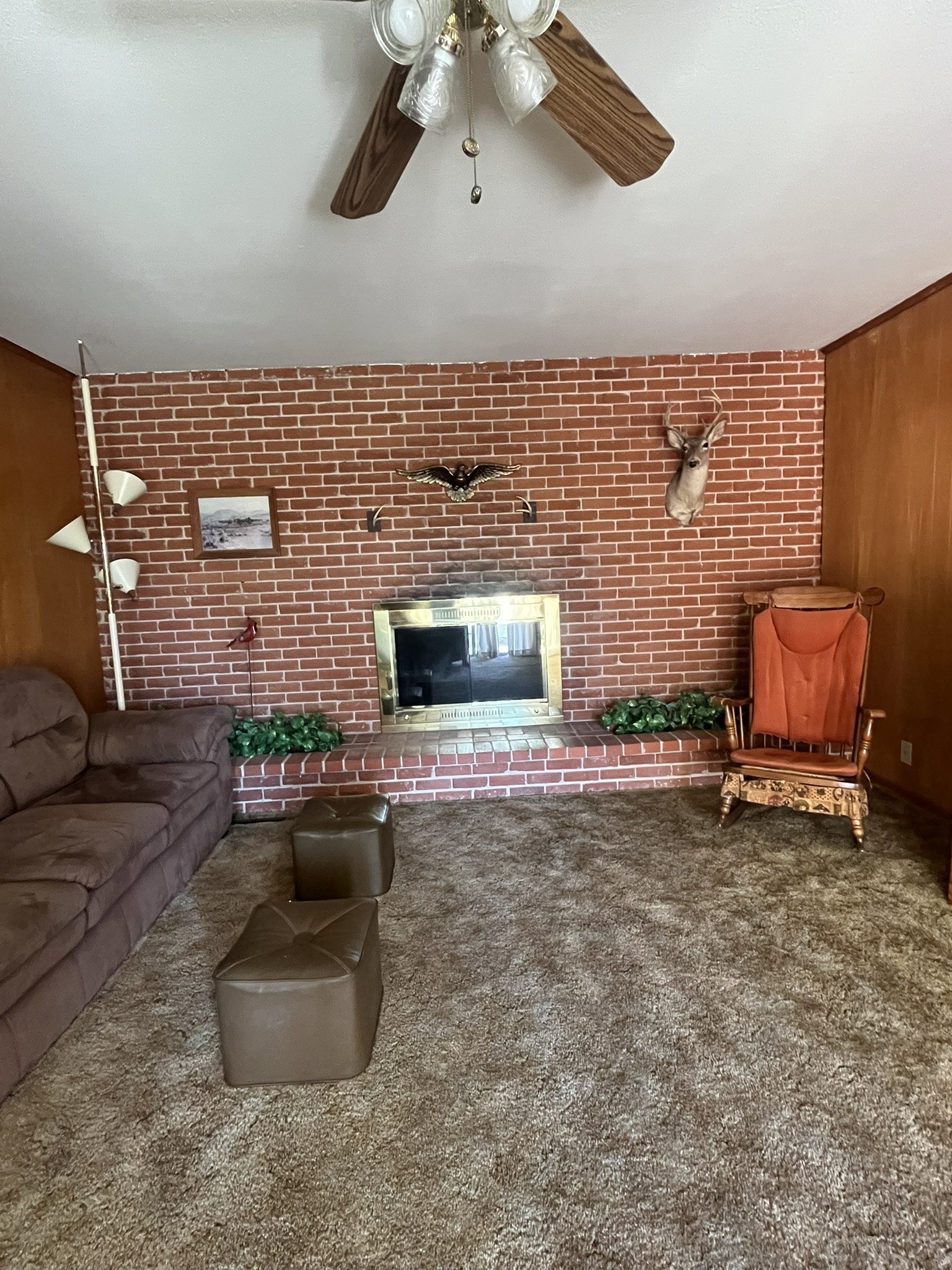 111 Lakeridge Road Lakeside TX 76108
