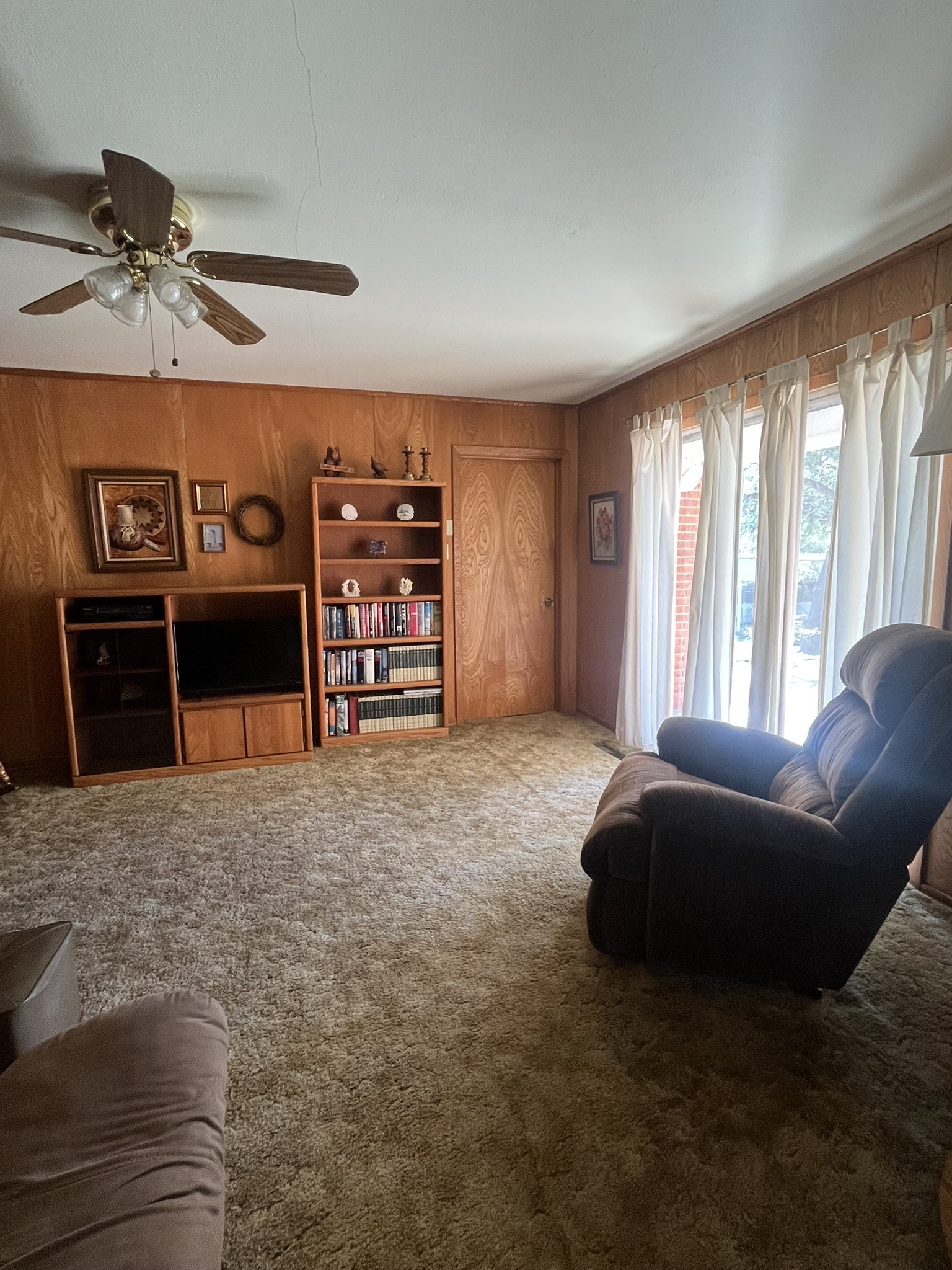 111 Lakeridge Road Lakeside TX 76108