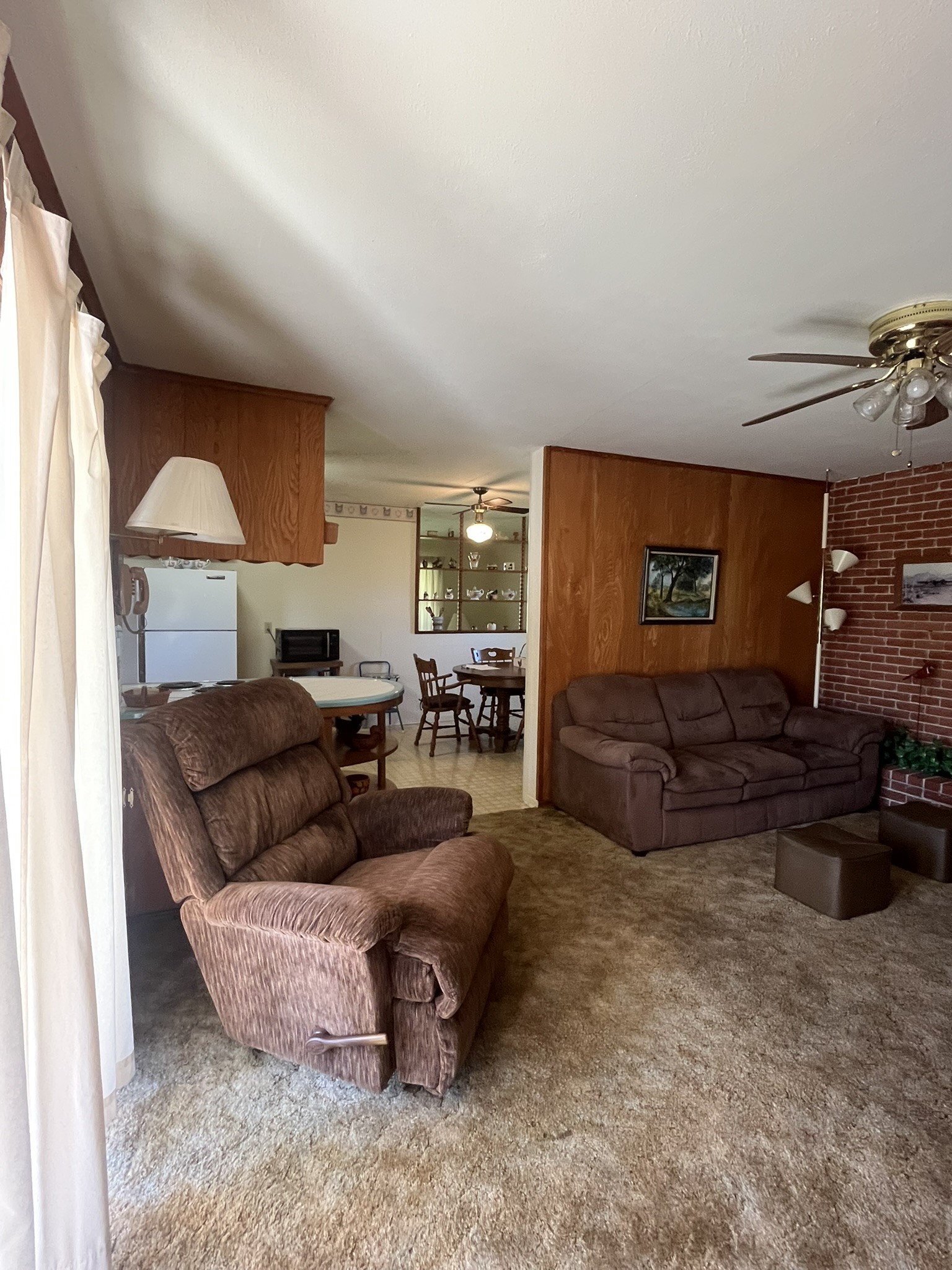 111 Lakeridge Road Lakeside TX 76108