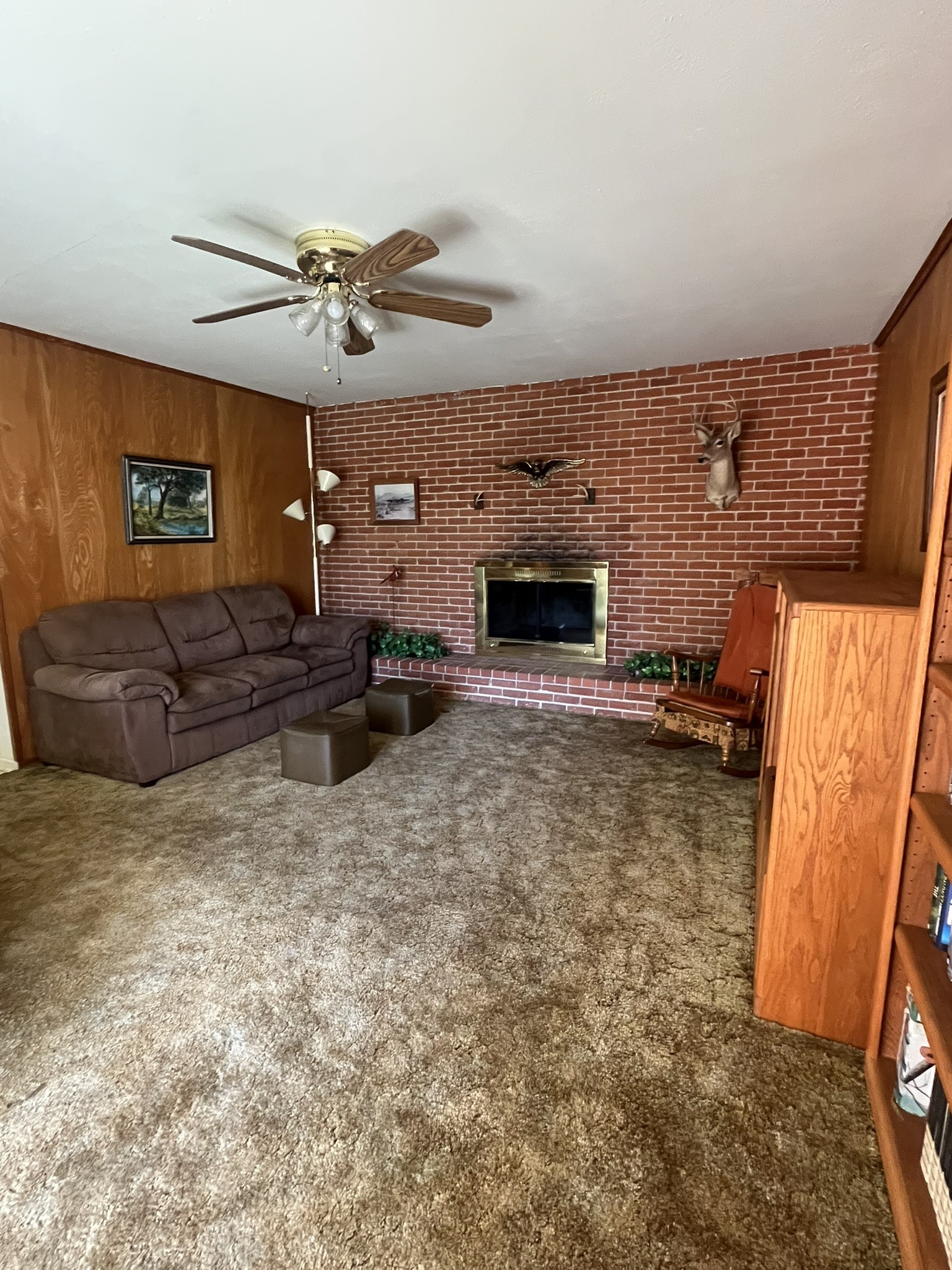 111 Lakeridge Road Lakeside TX 76108