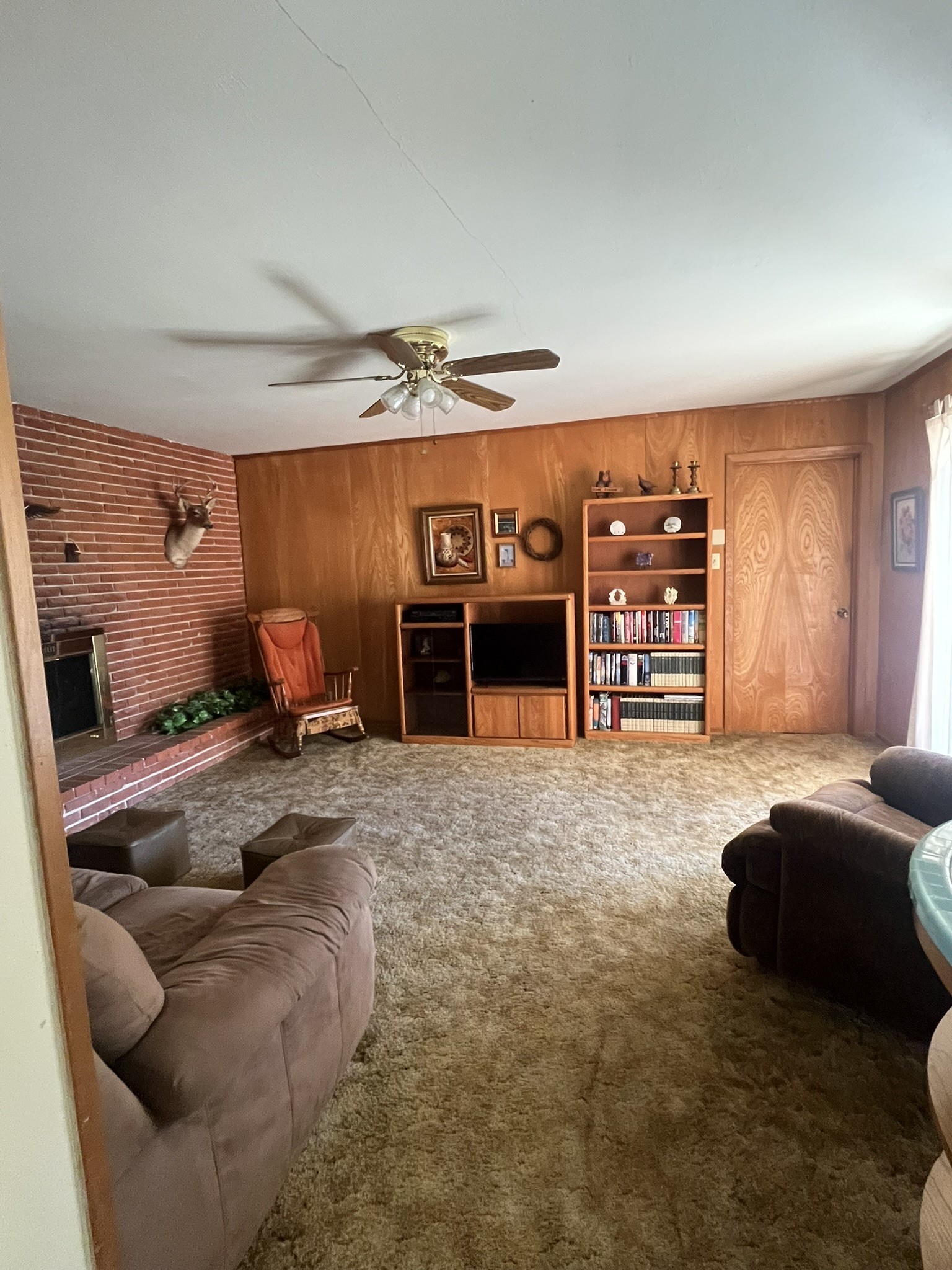 111 Lakeridge Road Lakeside TX 76108