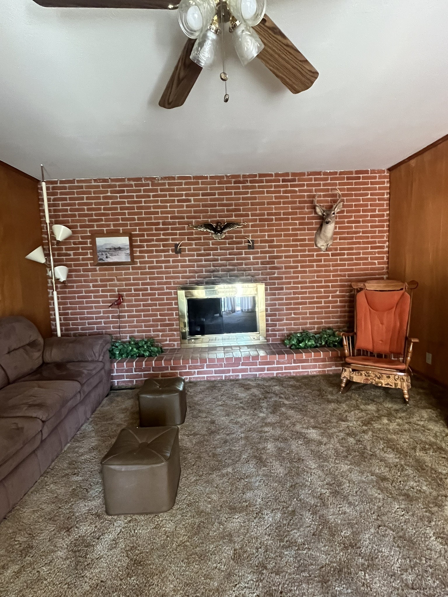 111 Lakeridge Road Lakeside TX 76108
