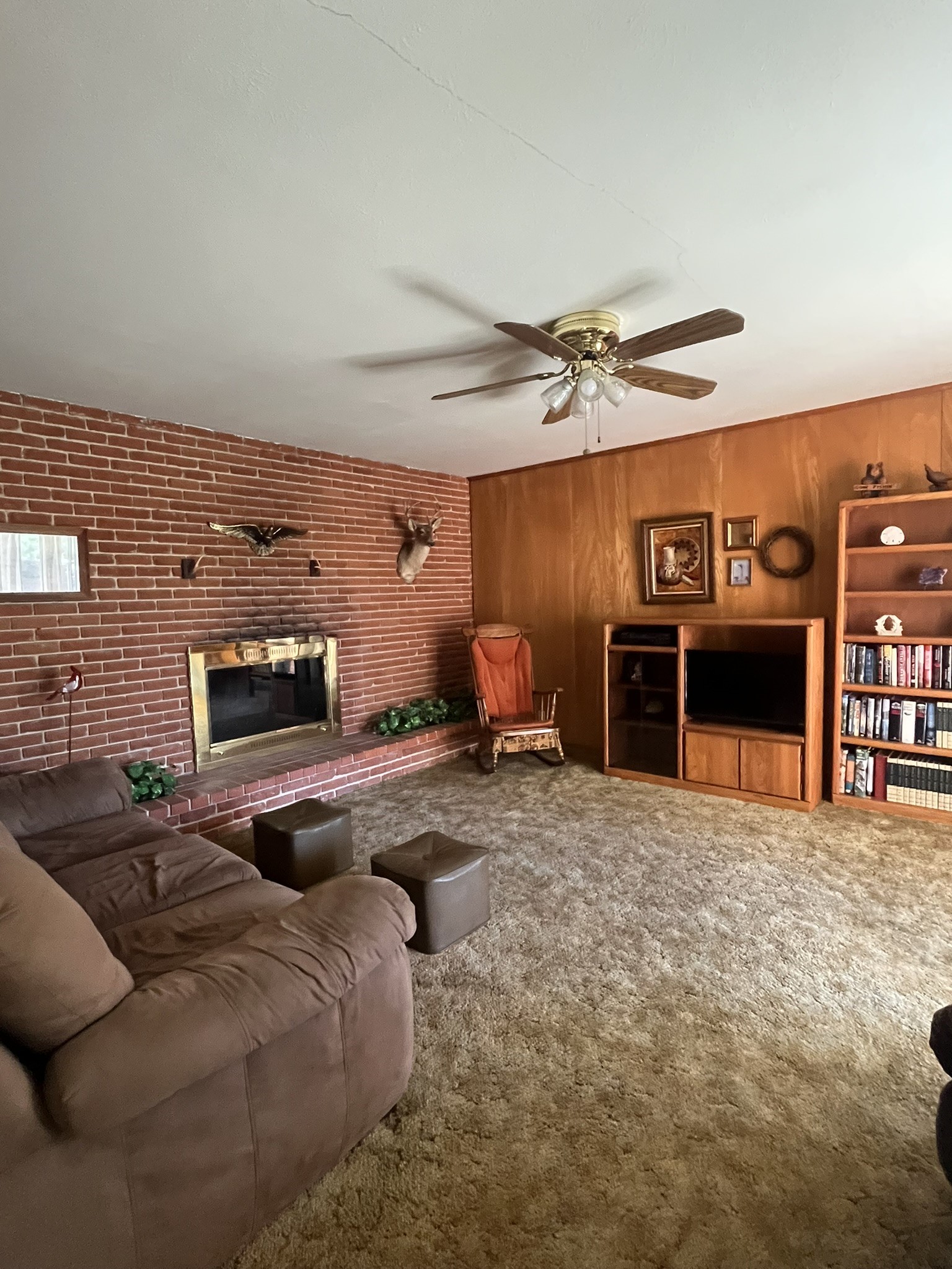 111 Lakeridge Road Lakeside TX 76108