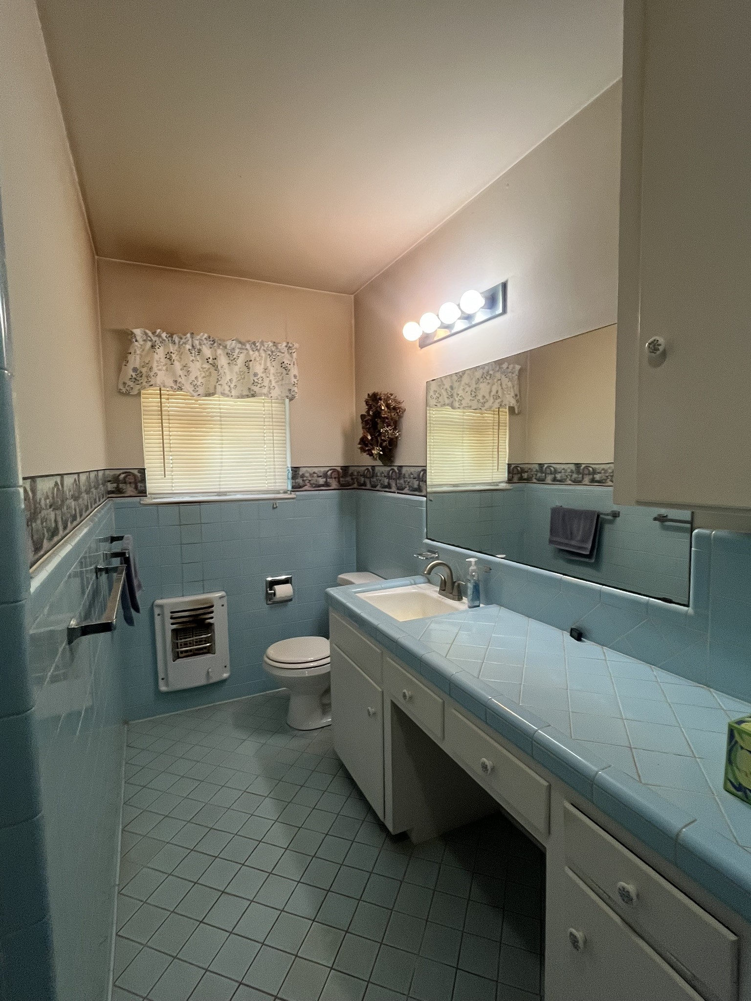 111 Lakeridge Road Lakeside TX 76108