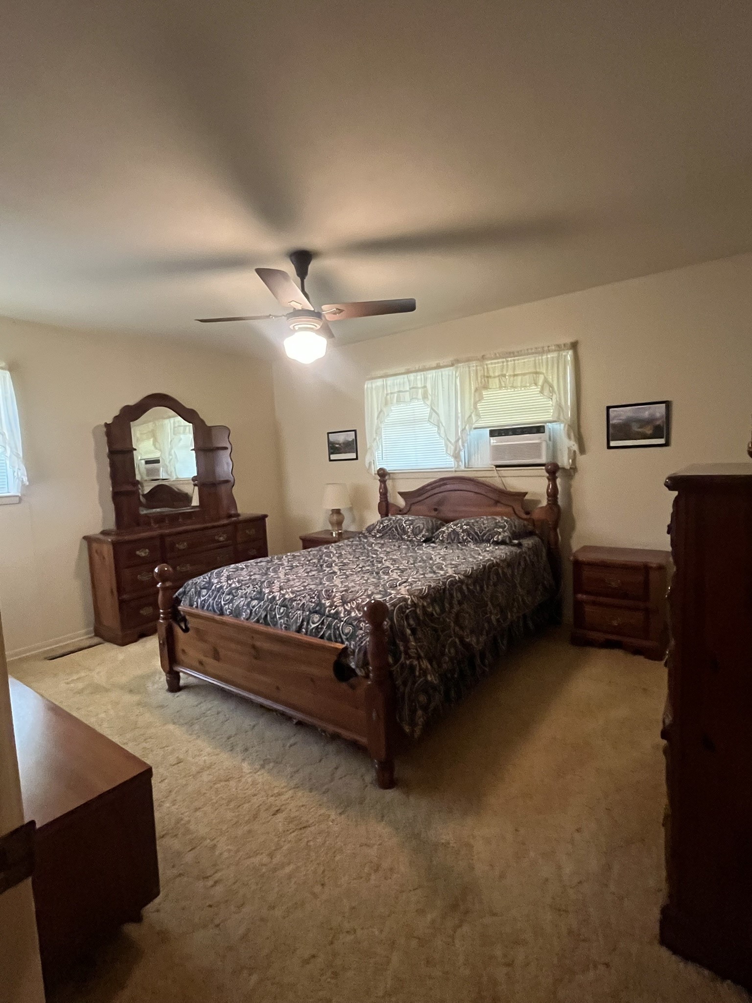 111 Lakeridge Road Lakeside TX 76108