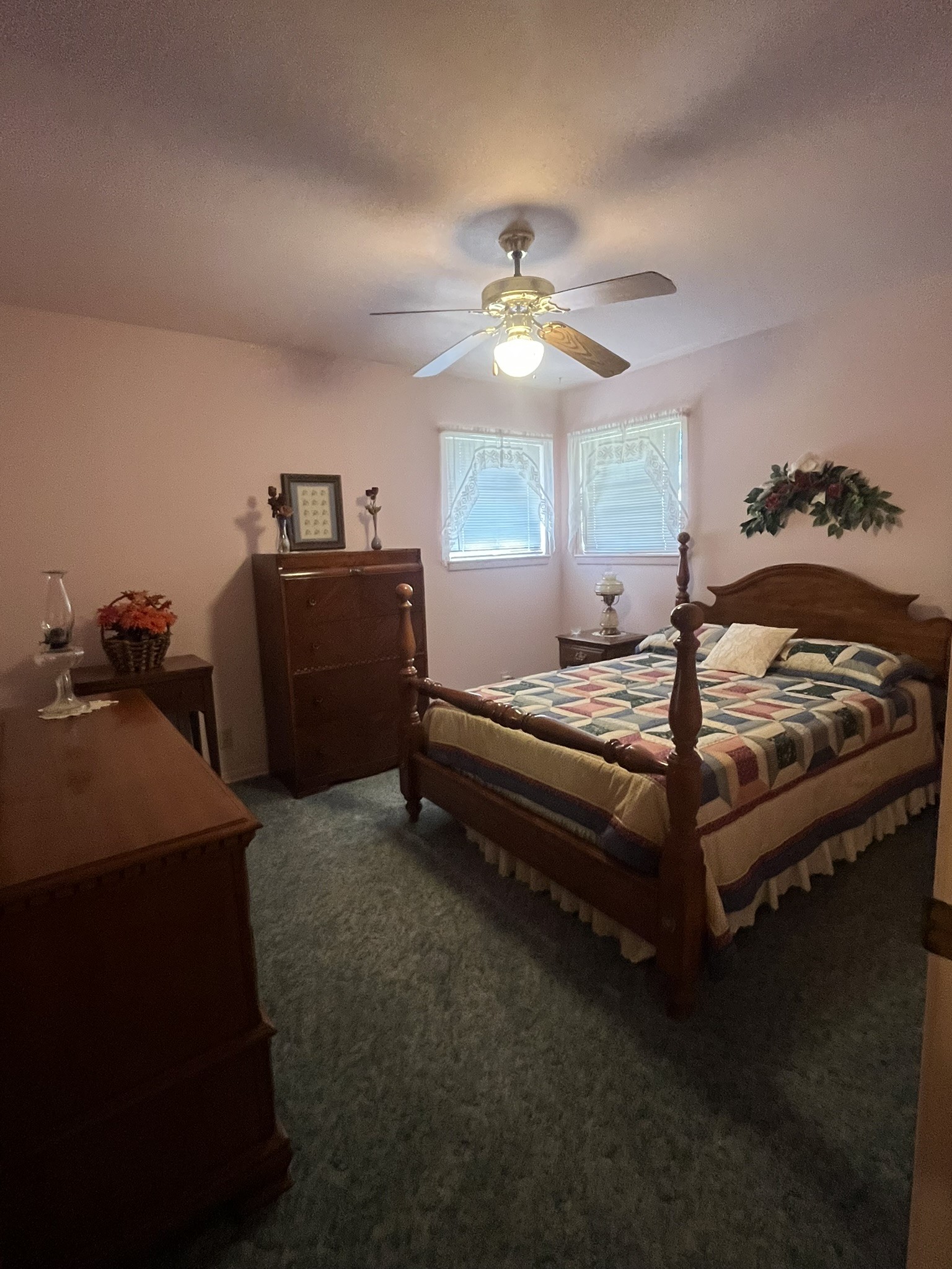 111 Lakeridge Road Lakeside TX 76108