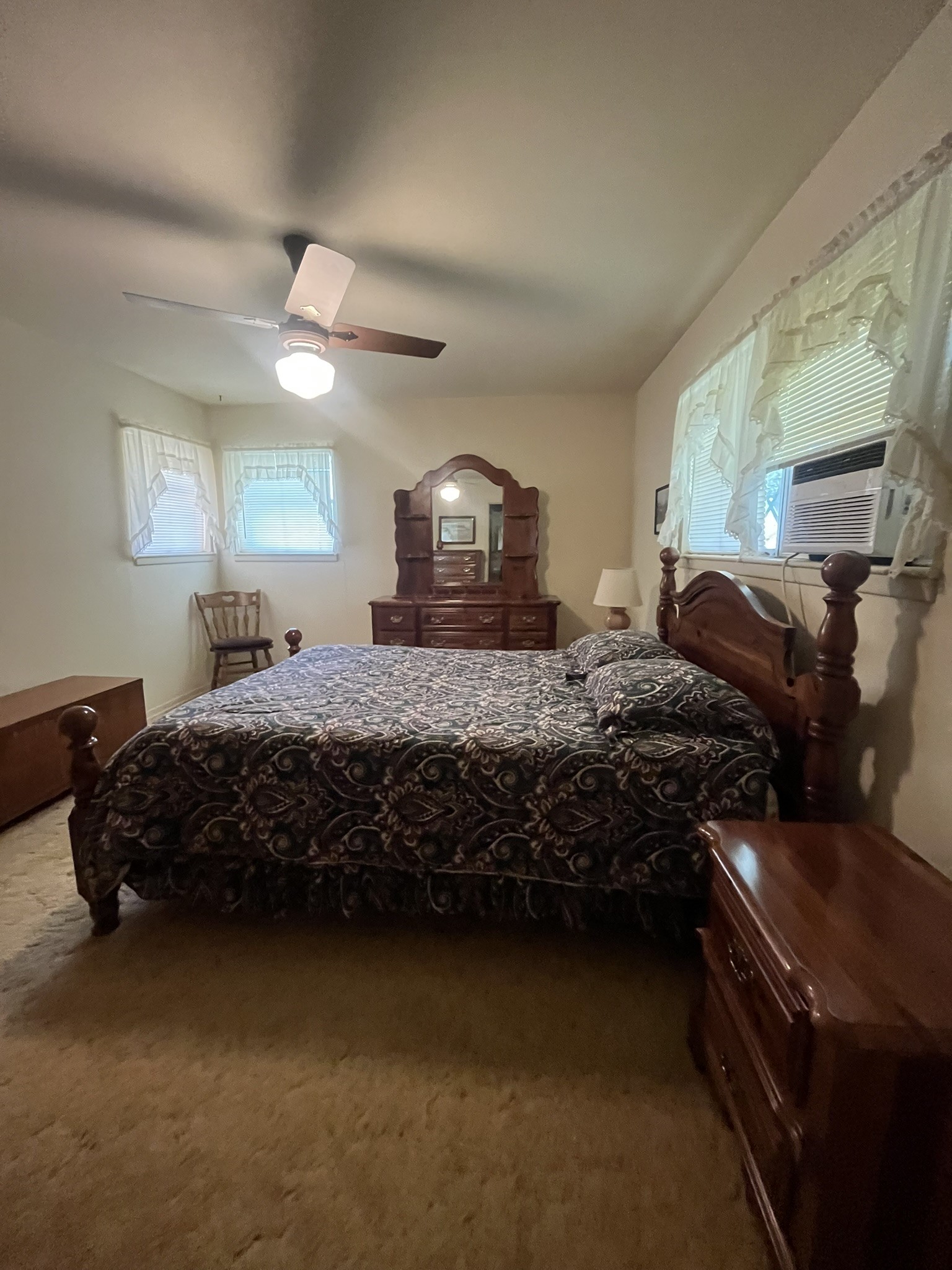 111 Lakeridge Road Lakeside TX 76108