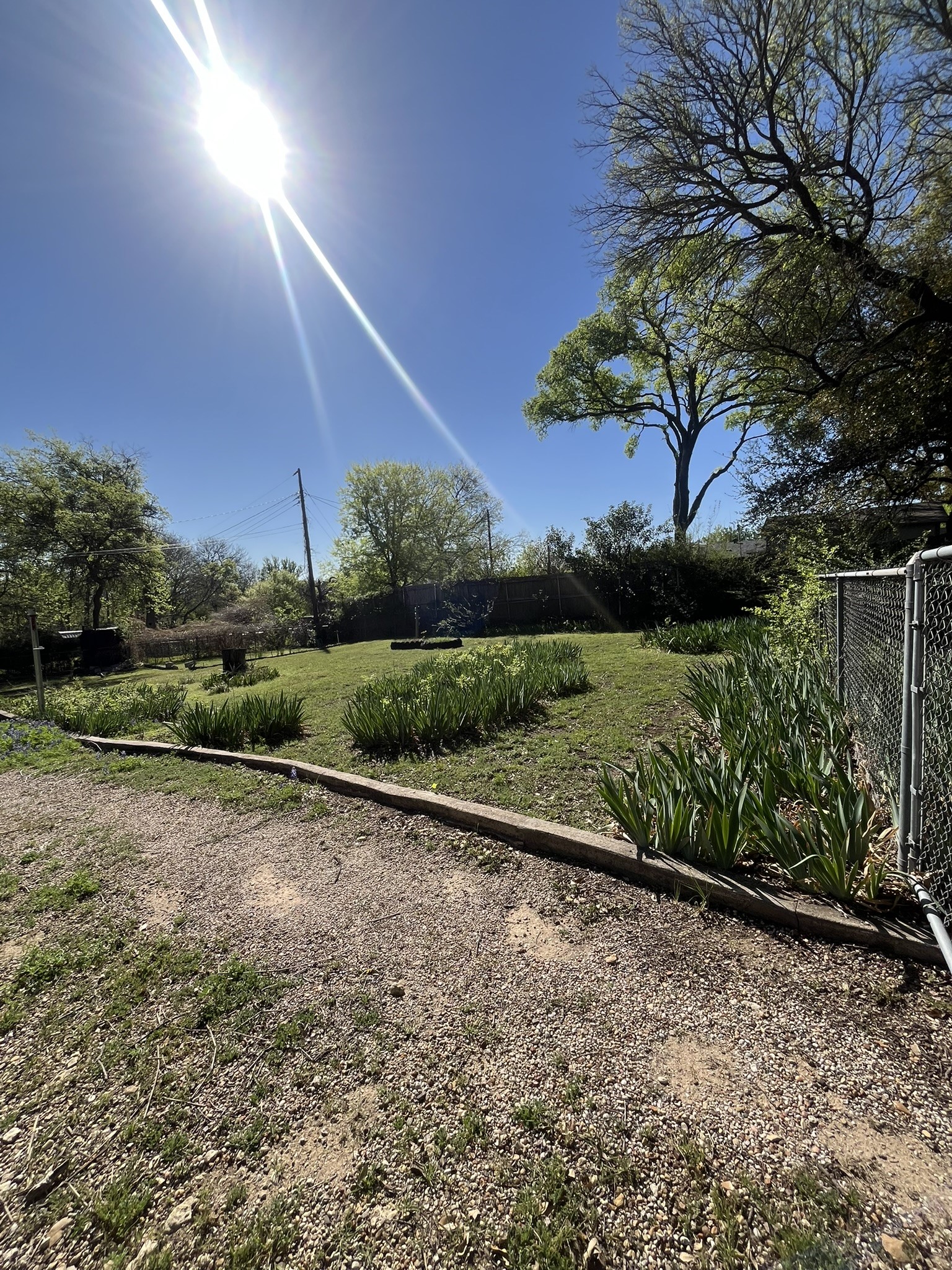 111 Lakeridge Road Lakeside TX 76108