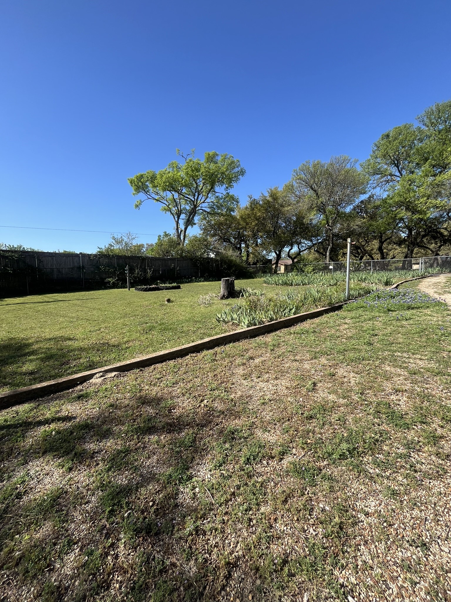 111 Lakeridge Road Lakeside TX 76108