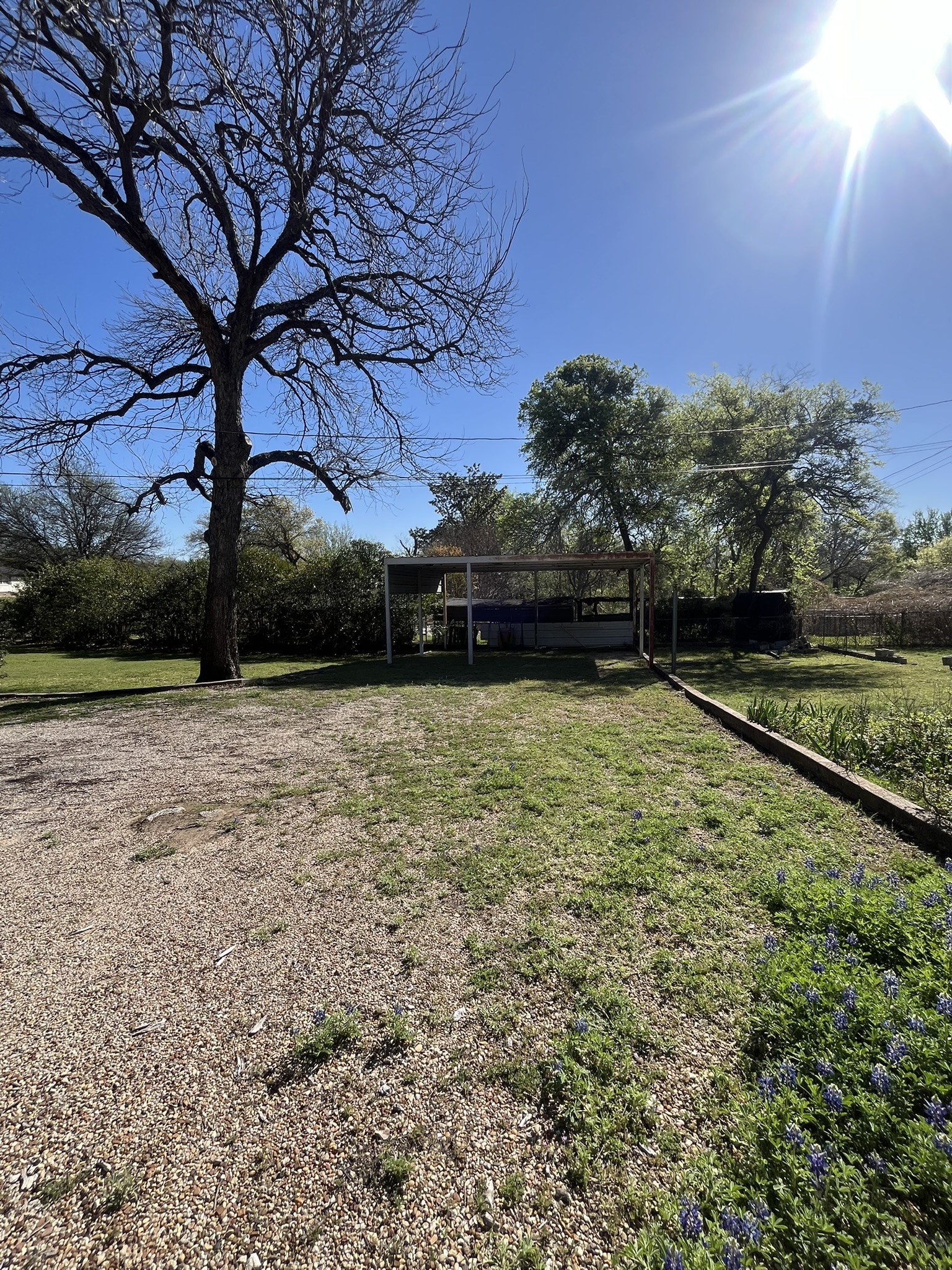 111 Lakeridge Road Lakeside TX 76108