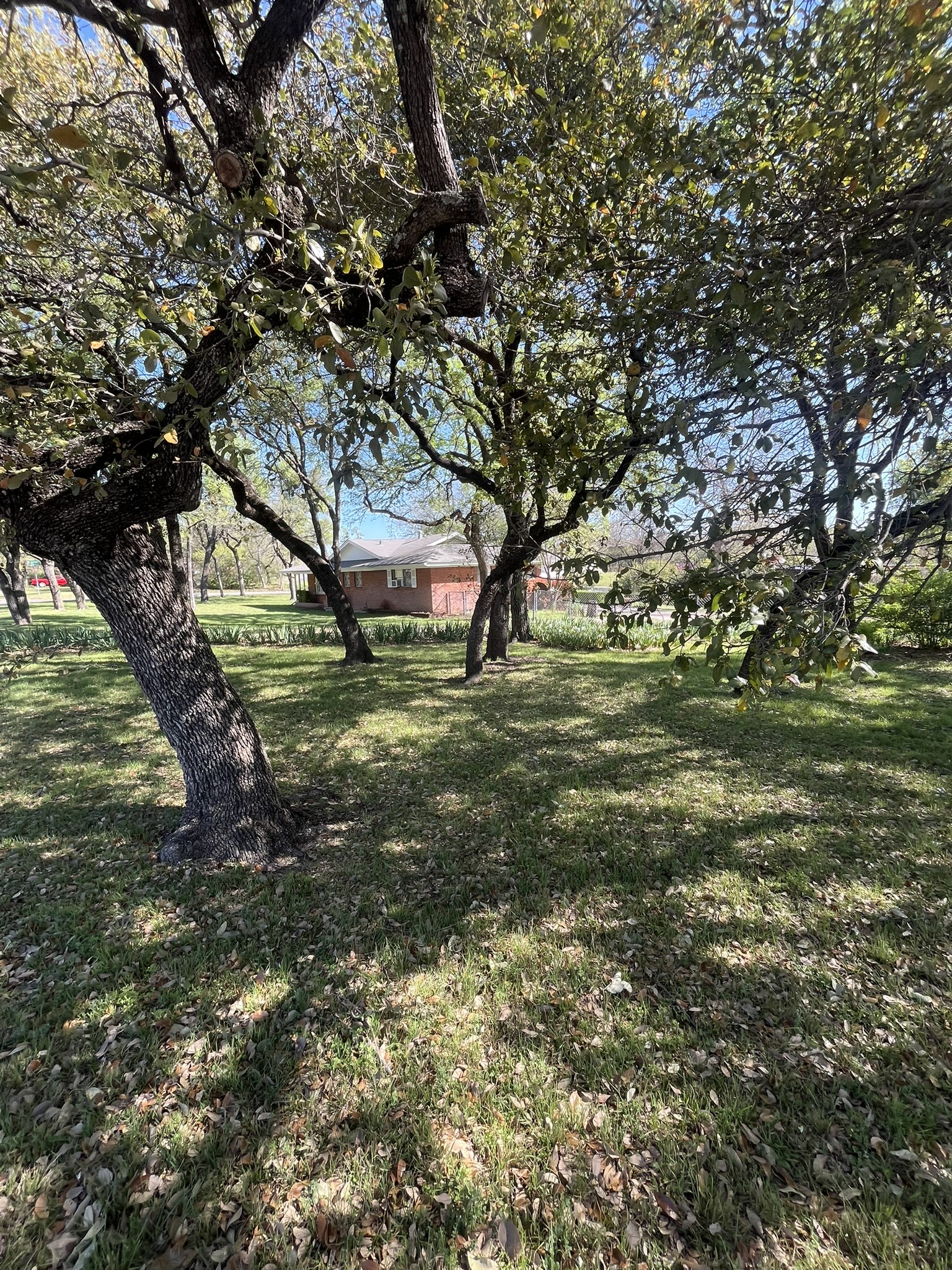 111 Lakeridge Road Lakeside TX 76108
