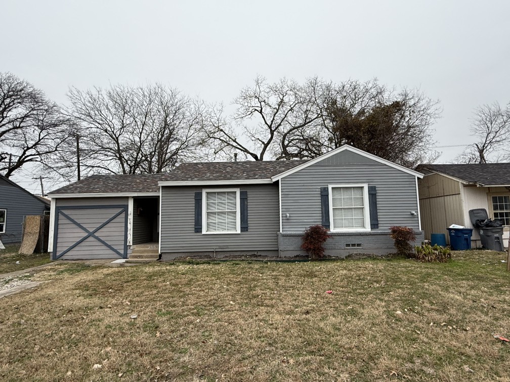 8015 N Reno Court Dallas TX 75217