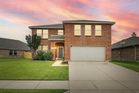 12629 Shady Cedar Drive Fort Worth TX 76244