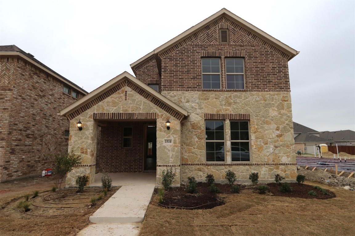1510 Haybale Lane Garland TX 75042