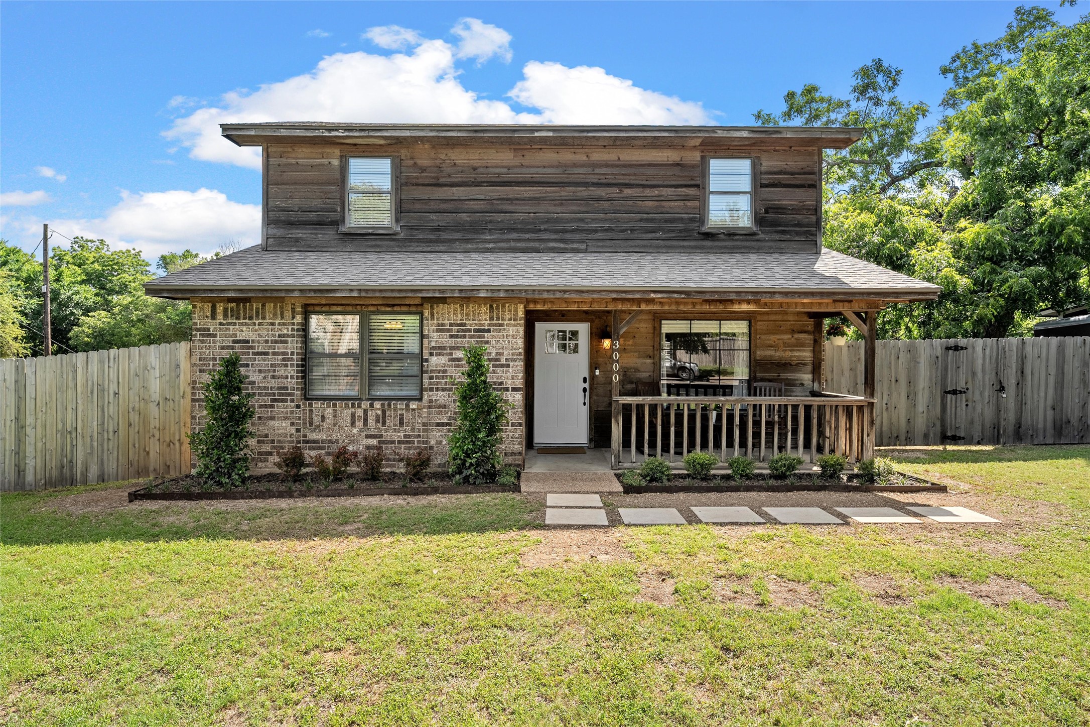 3000 N 15th A Street Waco TX 76708
