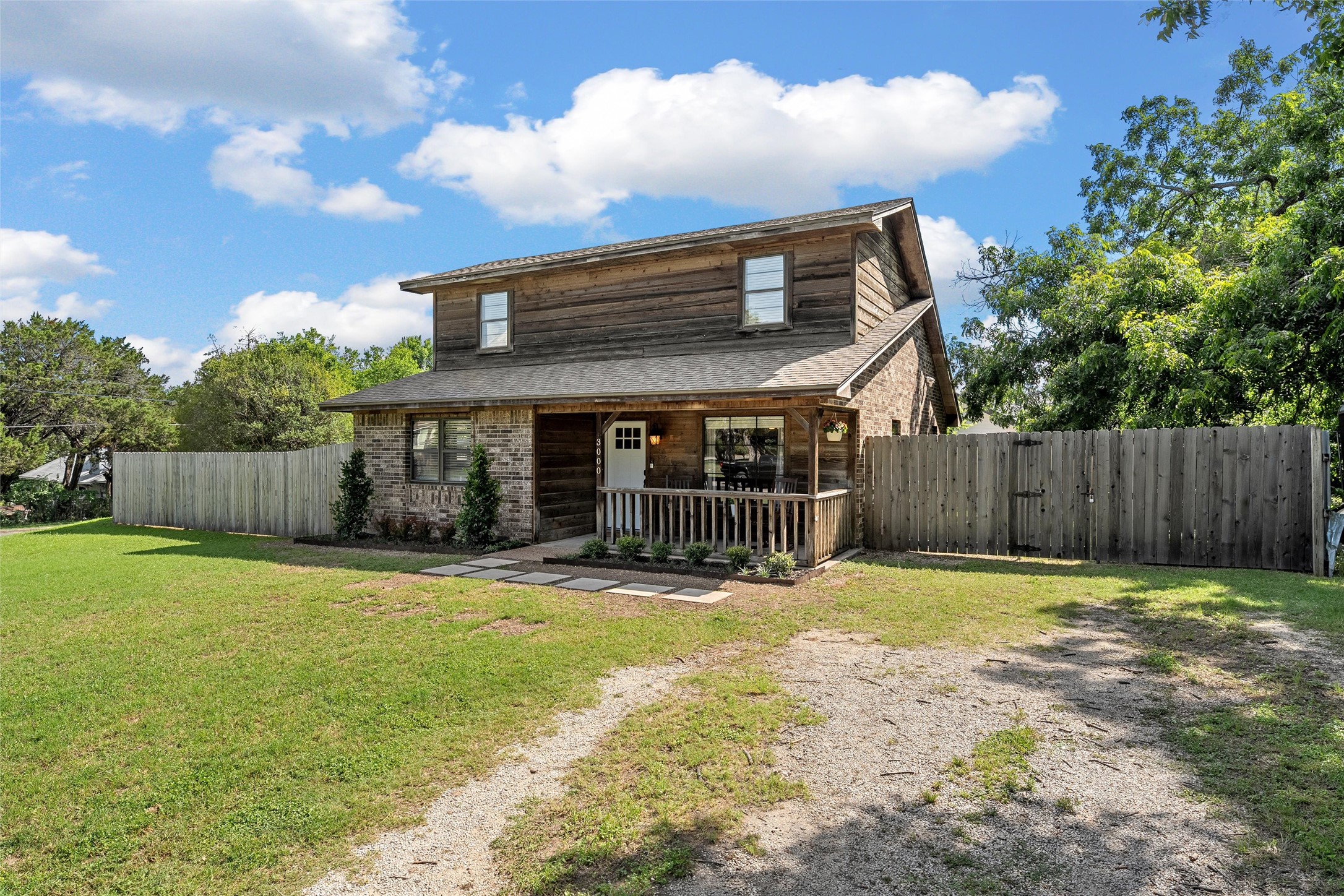3000 N 15th A Street Waco TX 76708
