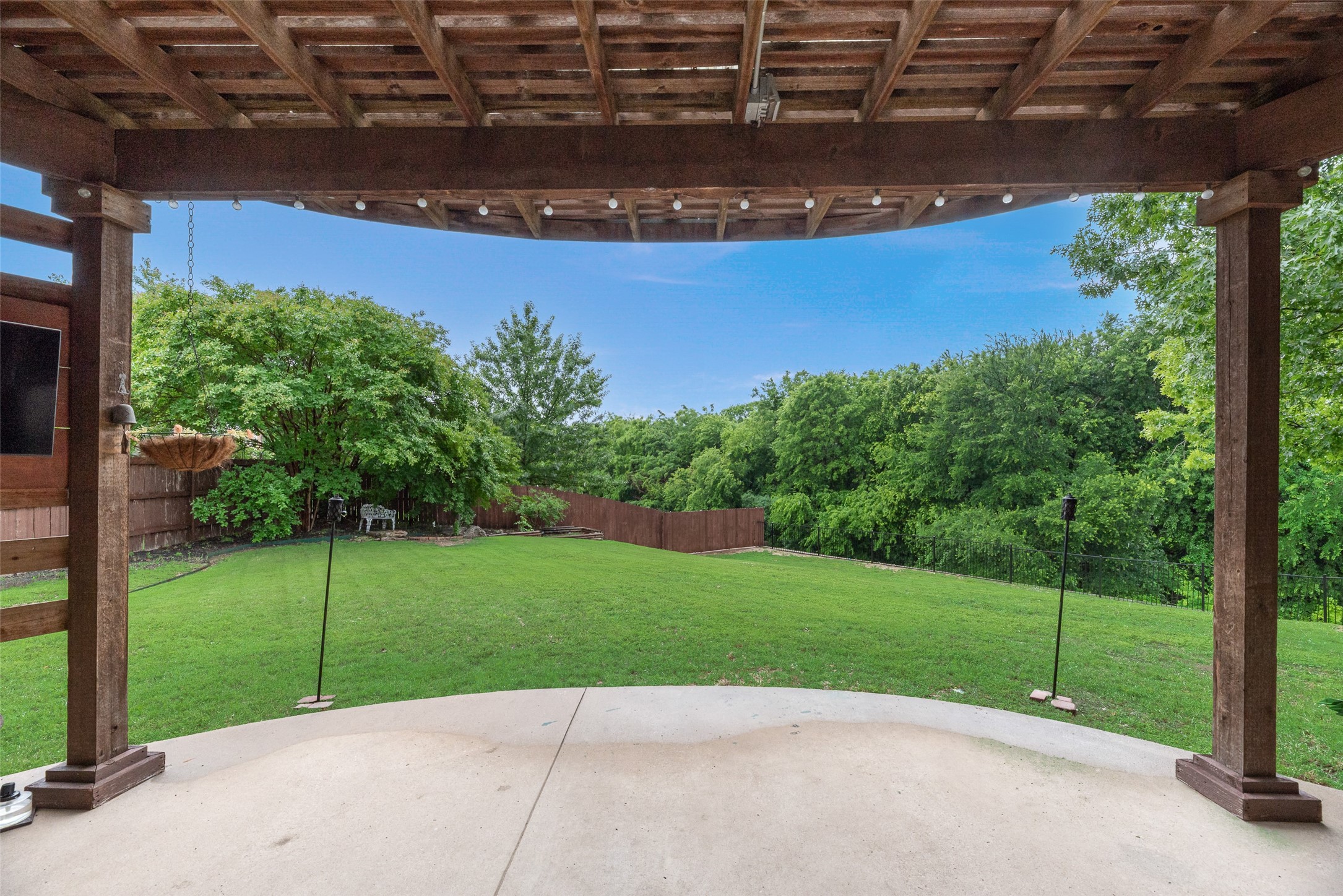 5221 Buckthorn Drive Mckinney TX 75071