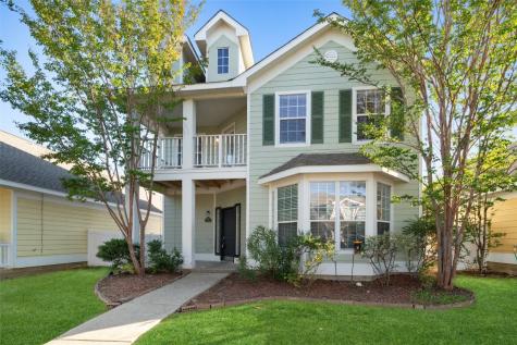 1414 Kingston Place Providence Village TX 76227