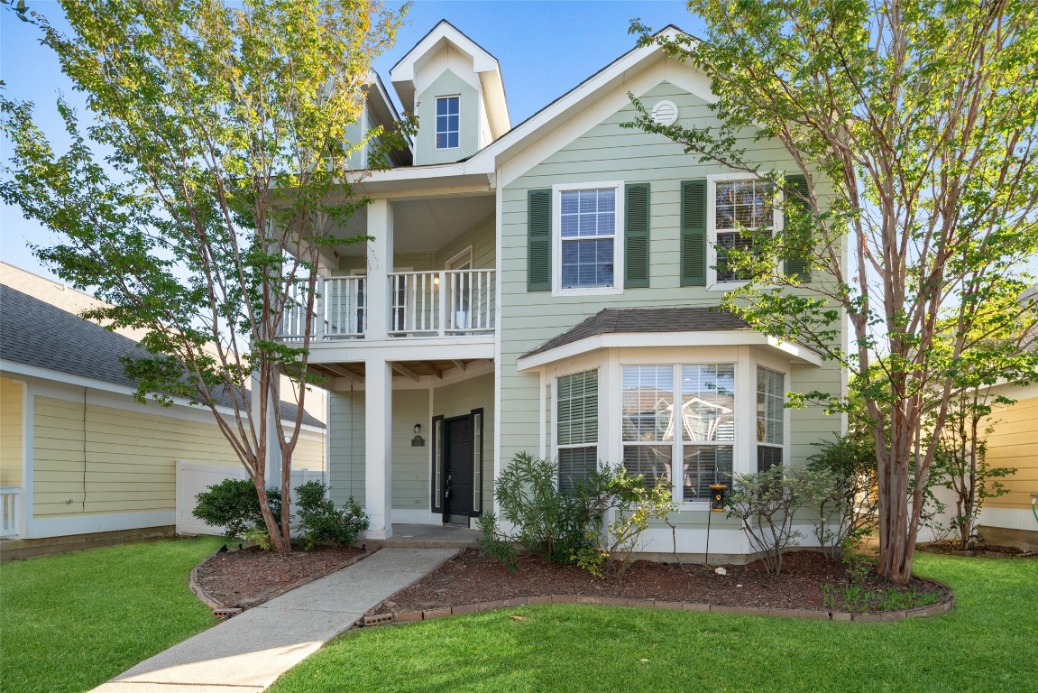 1414 Kingston Place Providence Village TX 76227