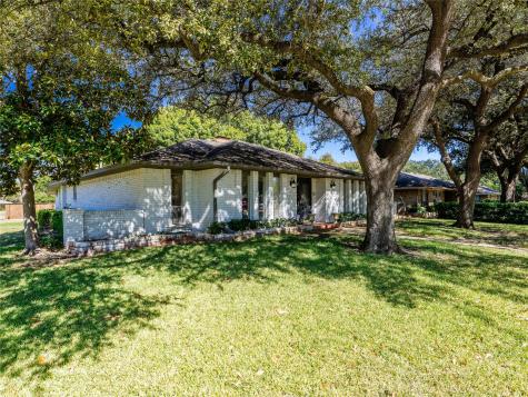 4707 Harvest Hill Road Dallas TX 75244