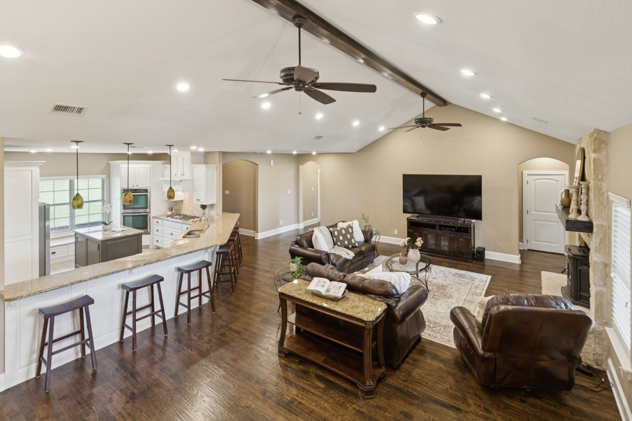 320 Tate Circle Sherman TX 75090