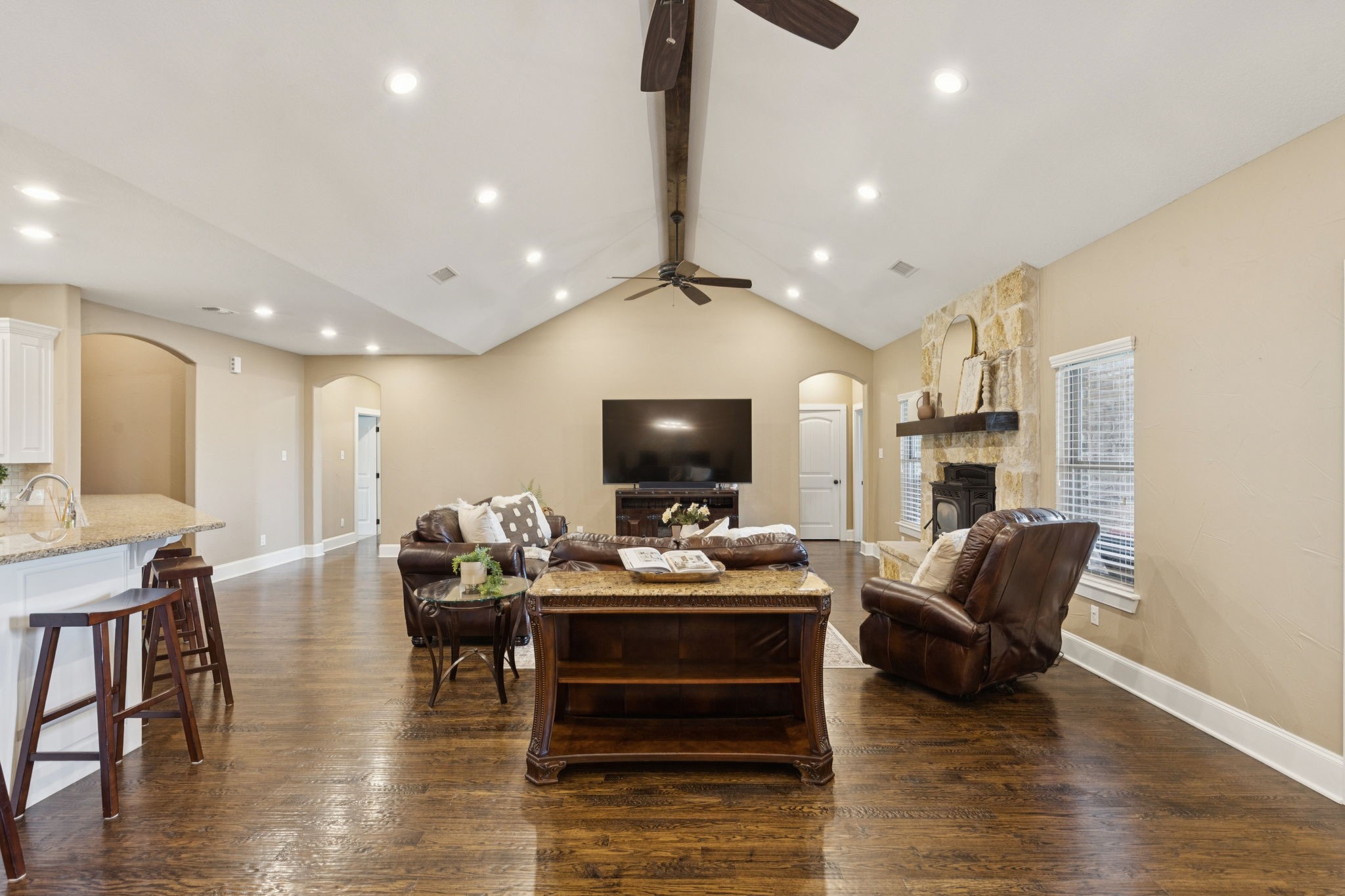 320 Tate Circle Sherman TX 75090