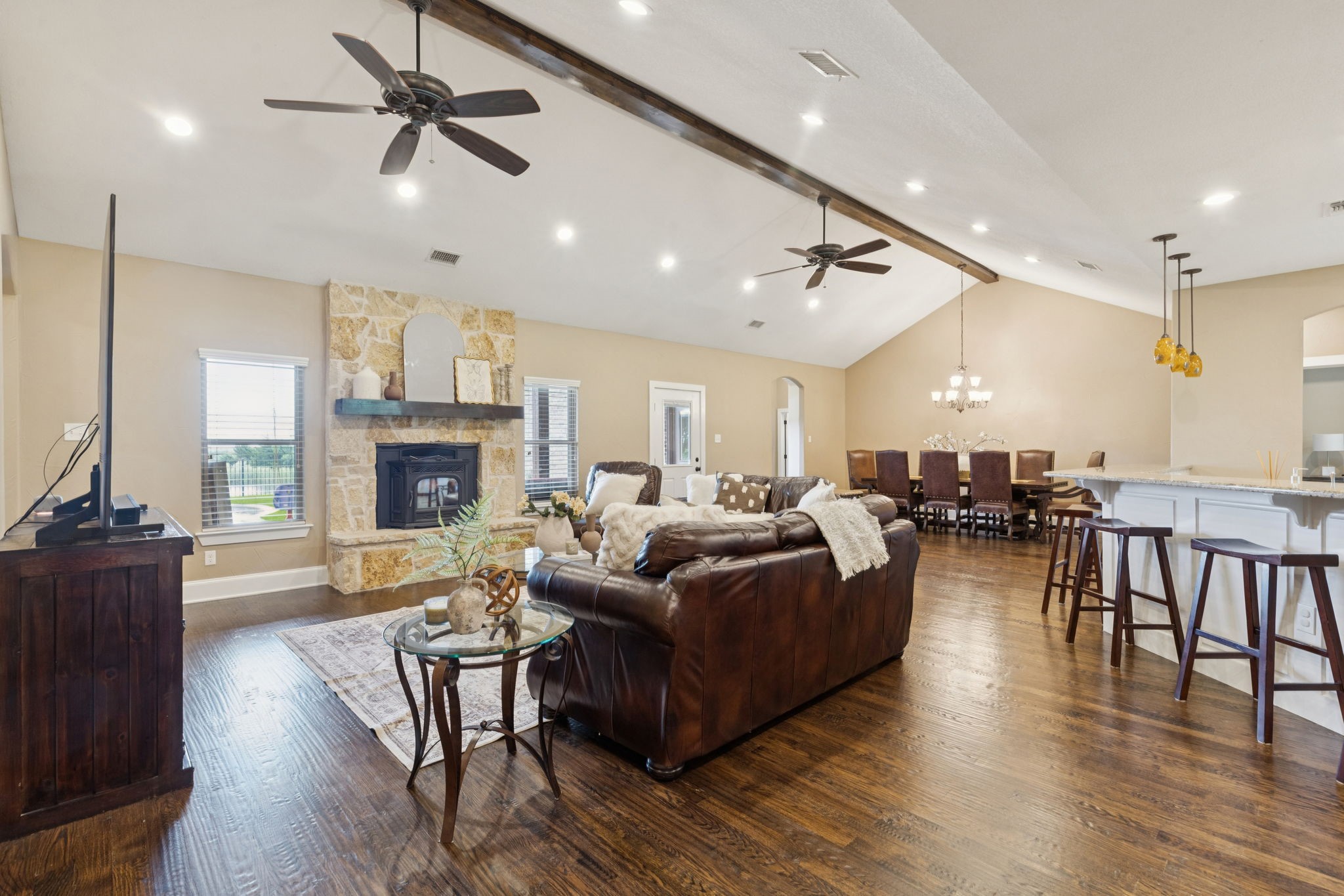 320 Tate Circle Sherman TX 75090