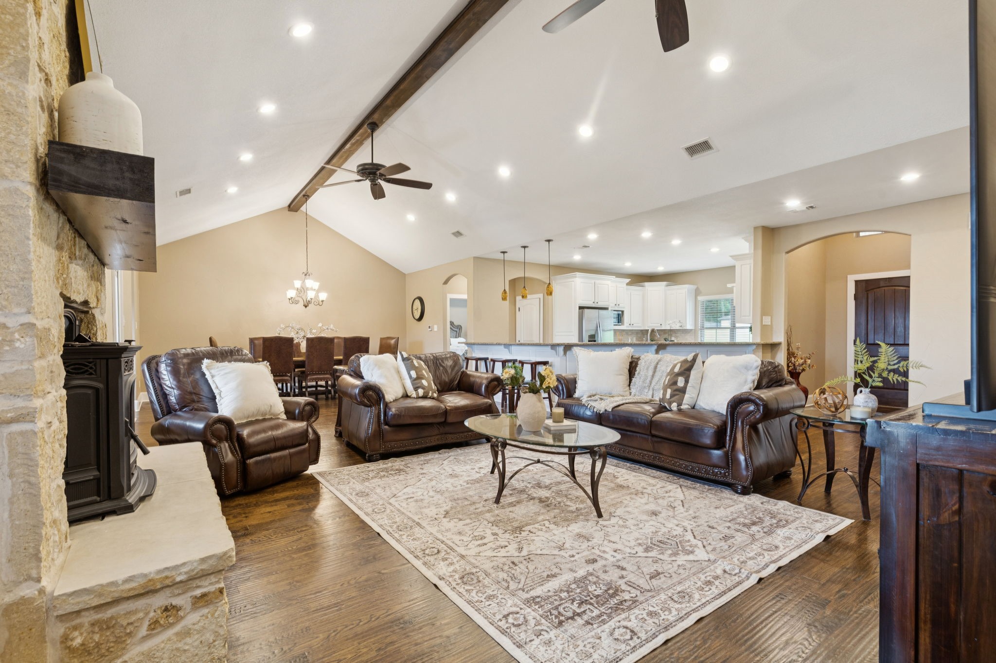 320 Tate Circle Sherman TX 75090