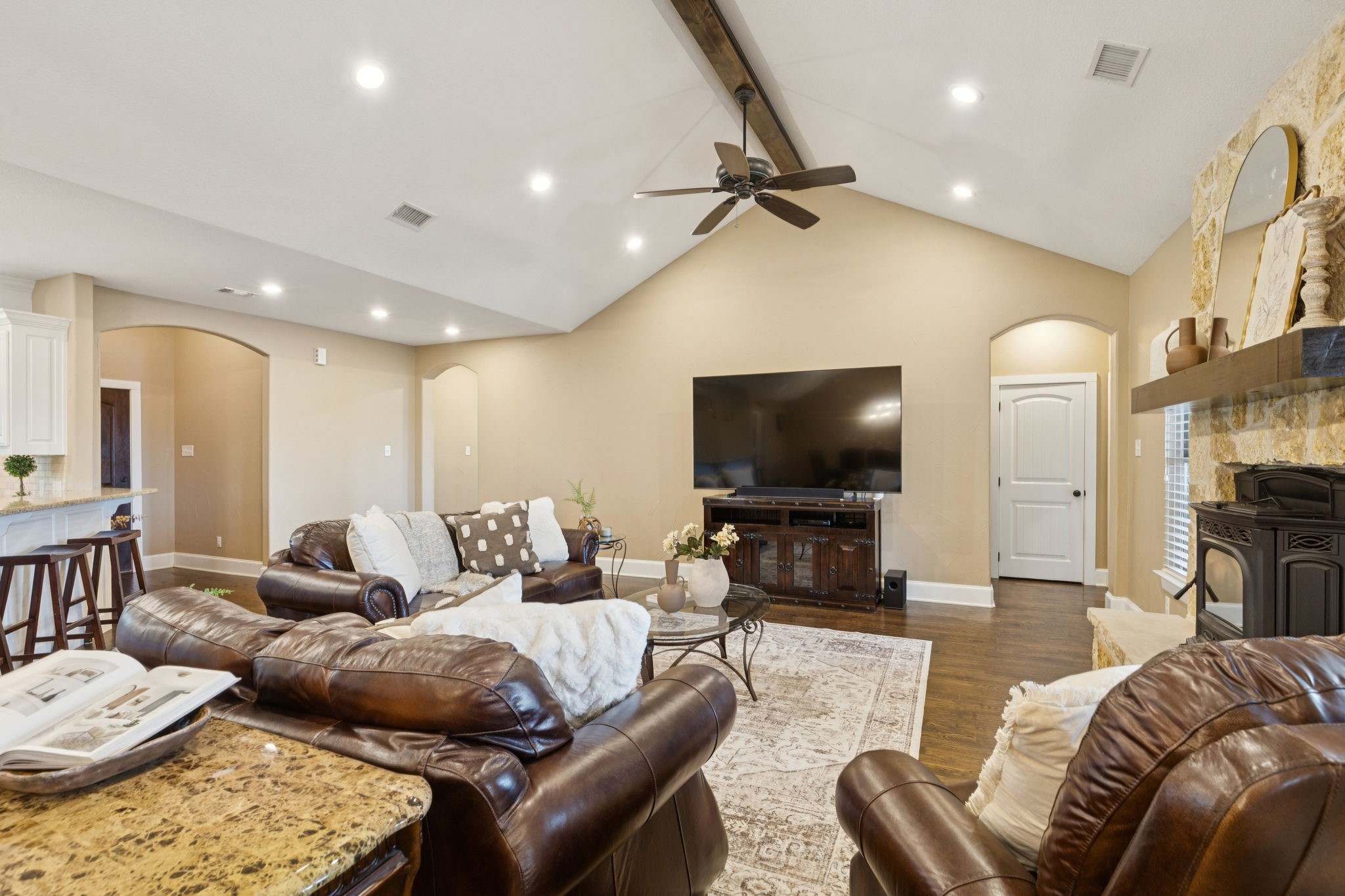 320 Tate Circle Sherman TX 75090