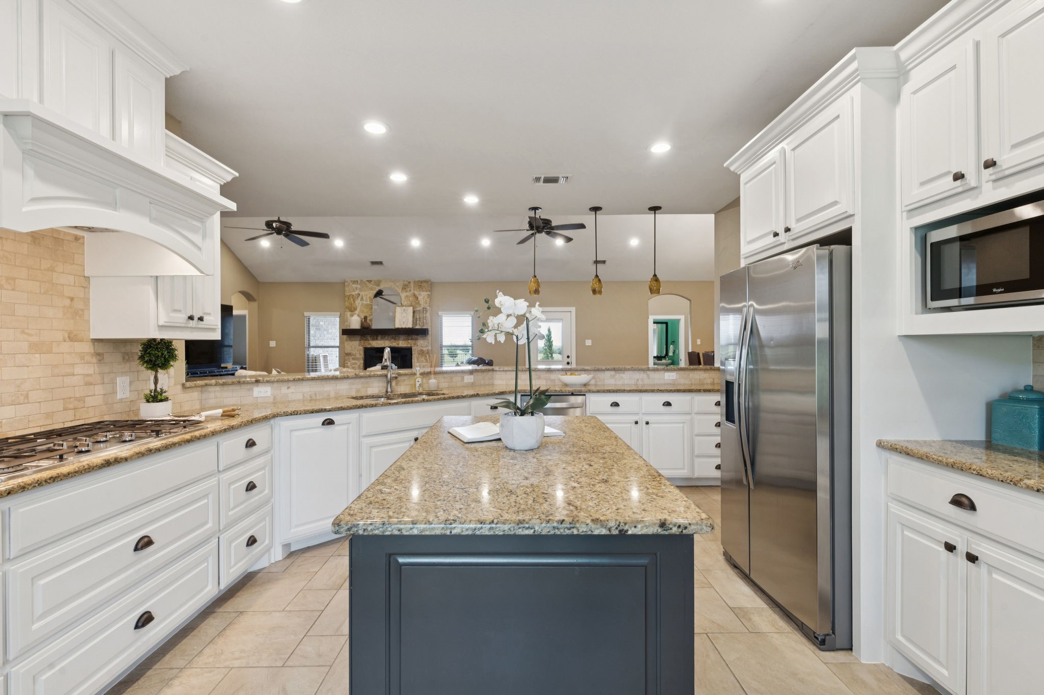320 Tate Circle Sherman TX 75090