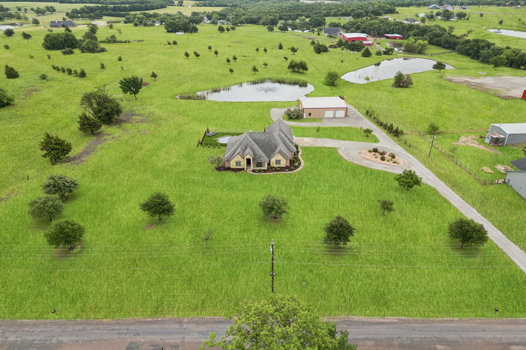 320 Tate Circle Sherman TX 75090