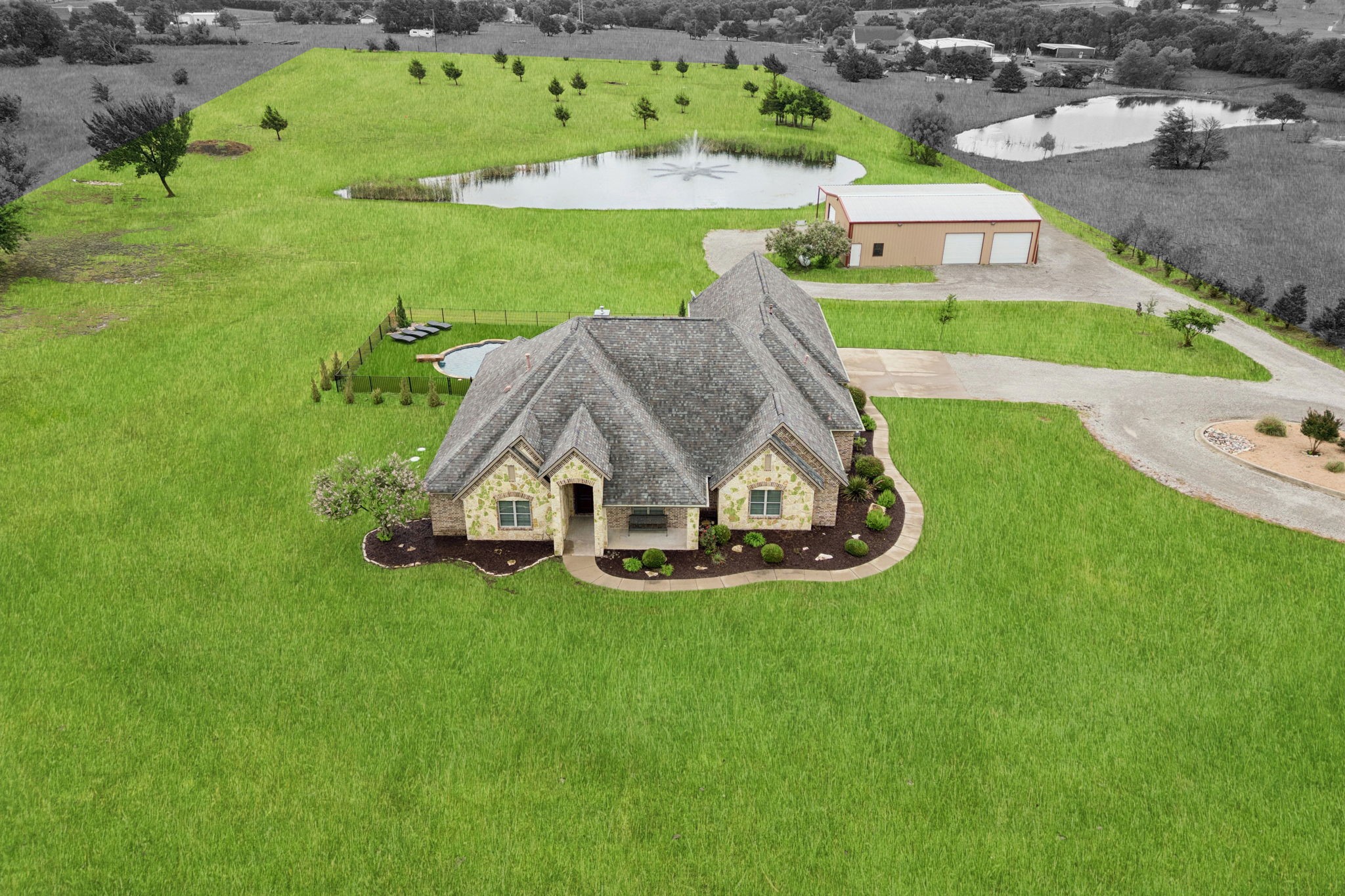 320 Tate Circle Sherman TX 75090