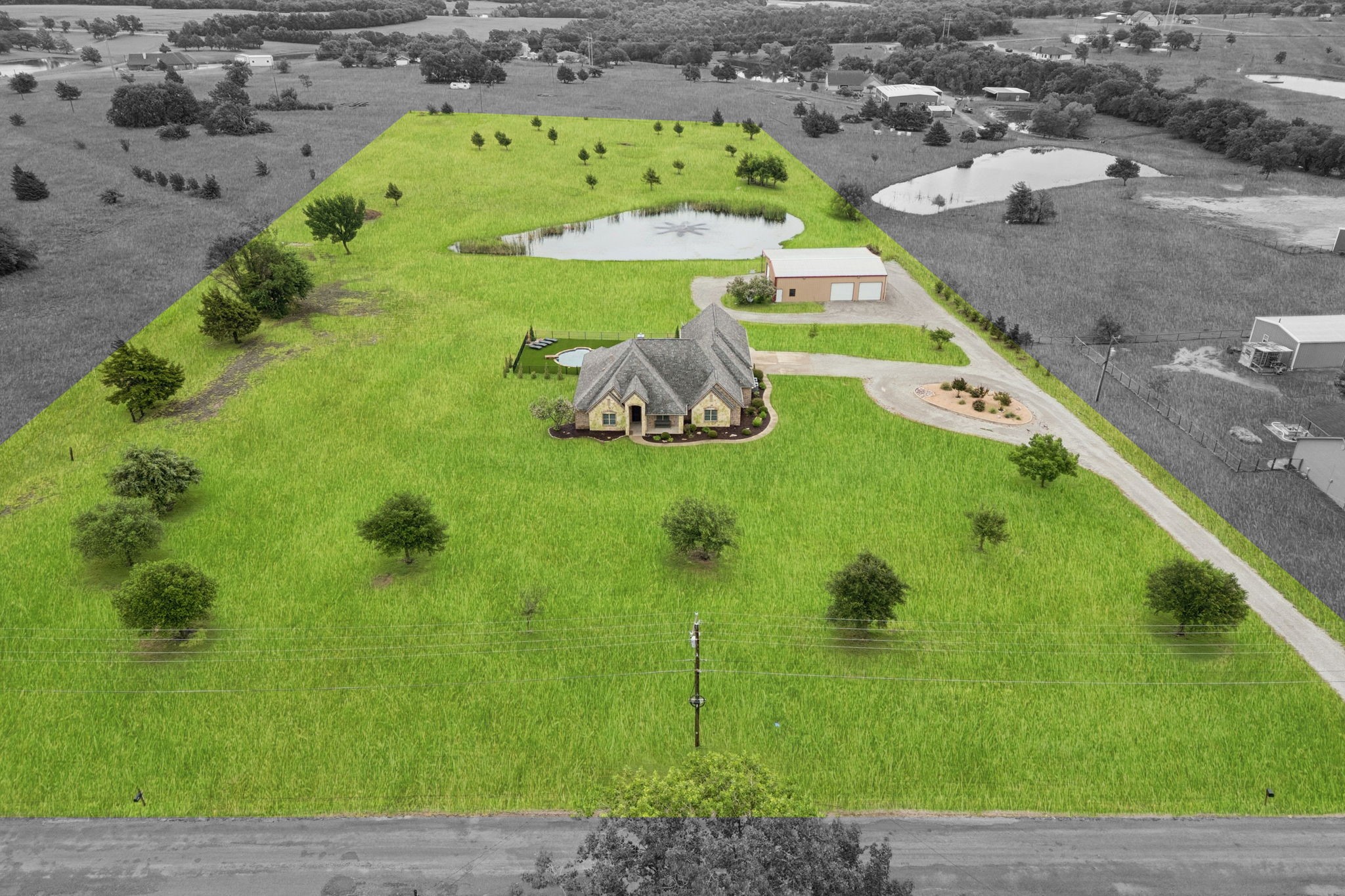 320 Tate Circle Sherman TX 75090