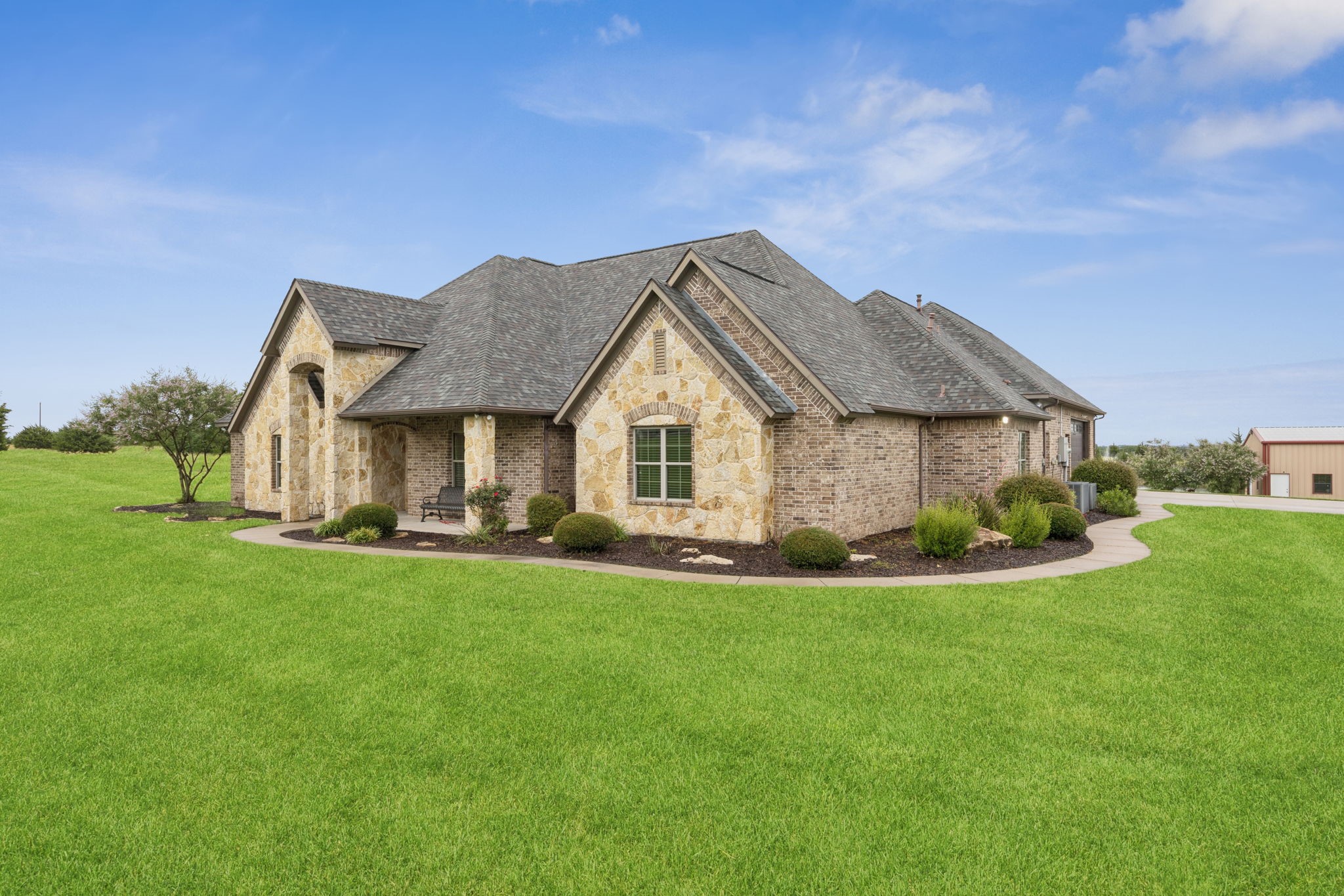 320 Tate Circle Sherman TX 75090