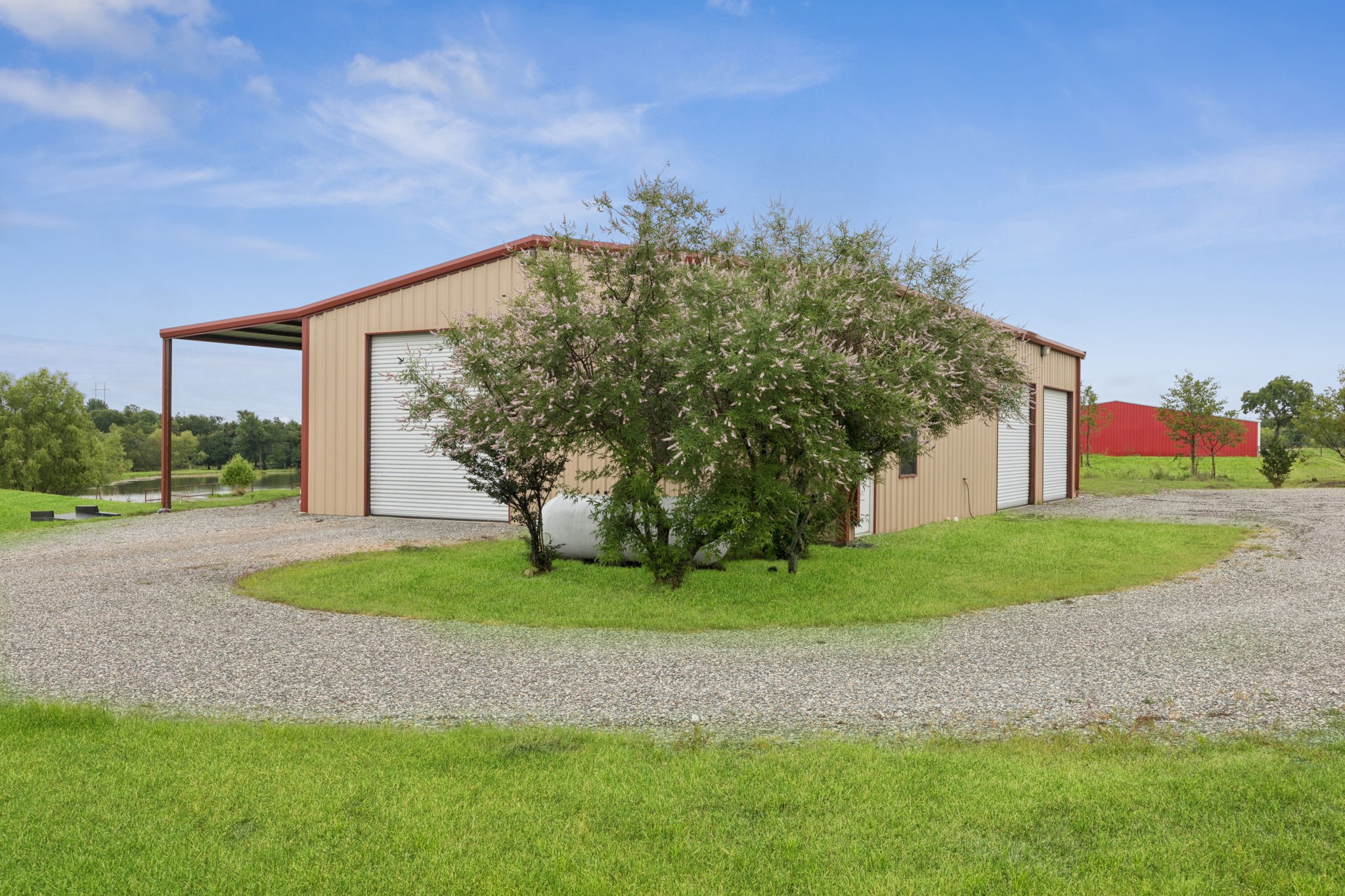320 Tate Circle Sherman TX 75090