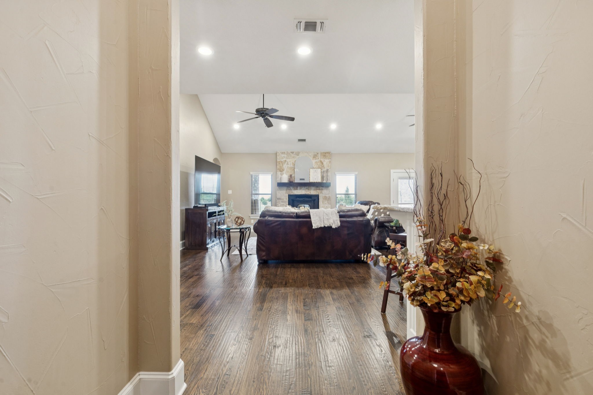 320 Tate Circle Sherman TX 75090