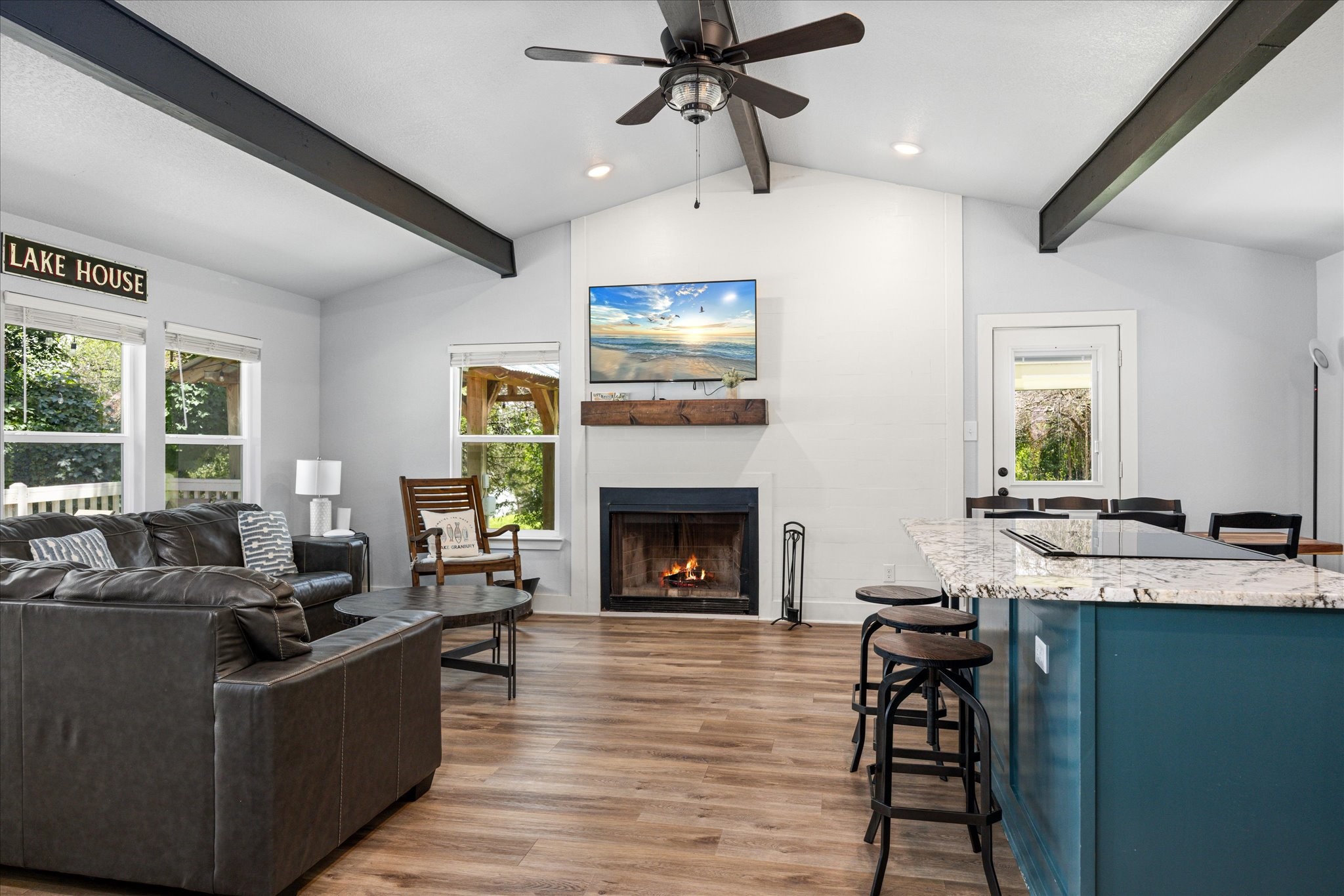 5986 Field Court Granbury TX 76048