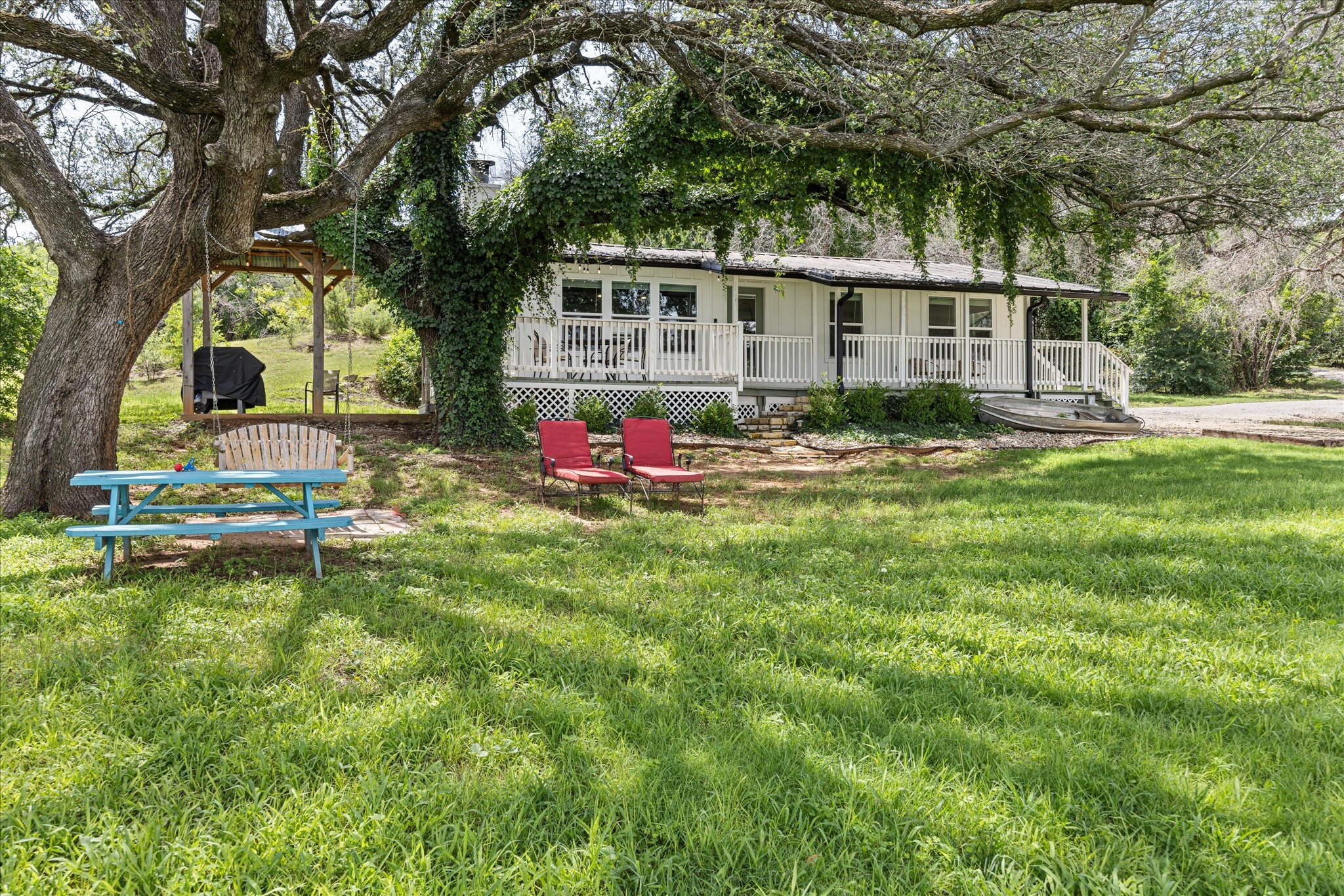 5986 Field Court Granbury TX 76048