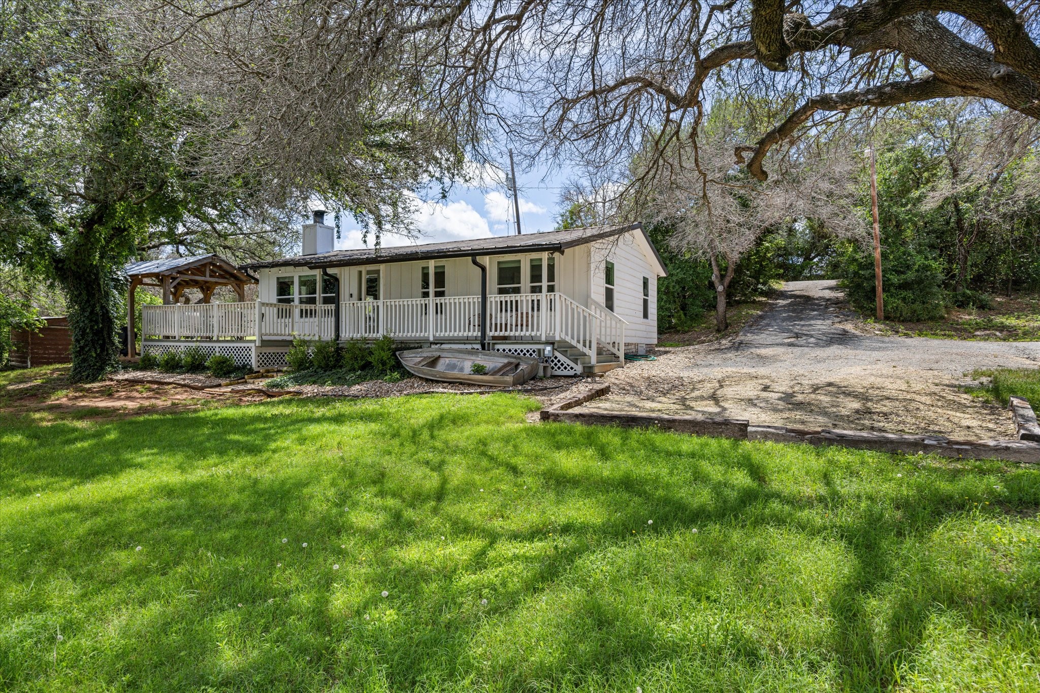 5986 Field Court Granbury TX 76048