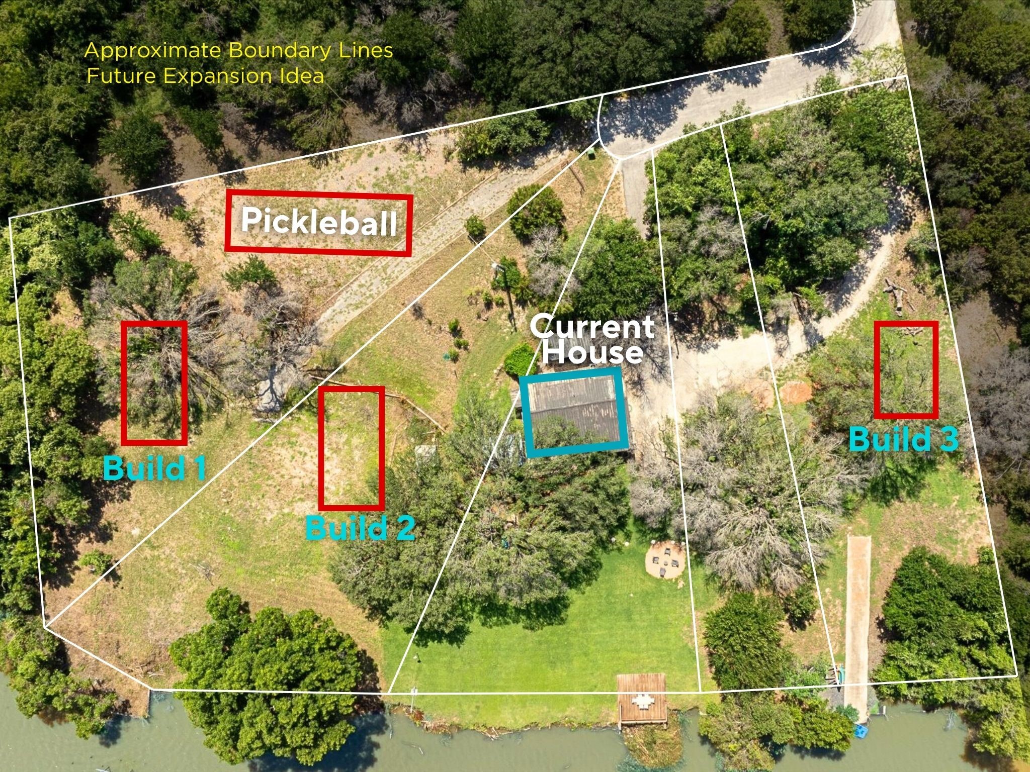 5986 Field Court Granbury TX 76048