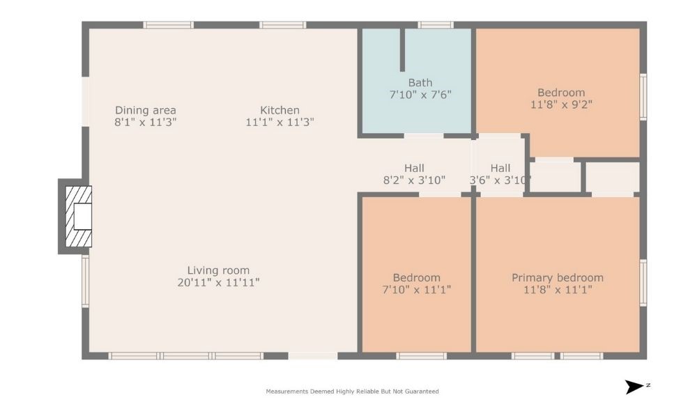 5986 Field Court Granbury TX 76048