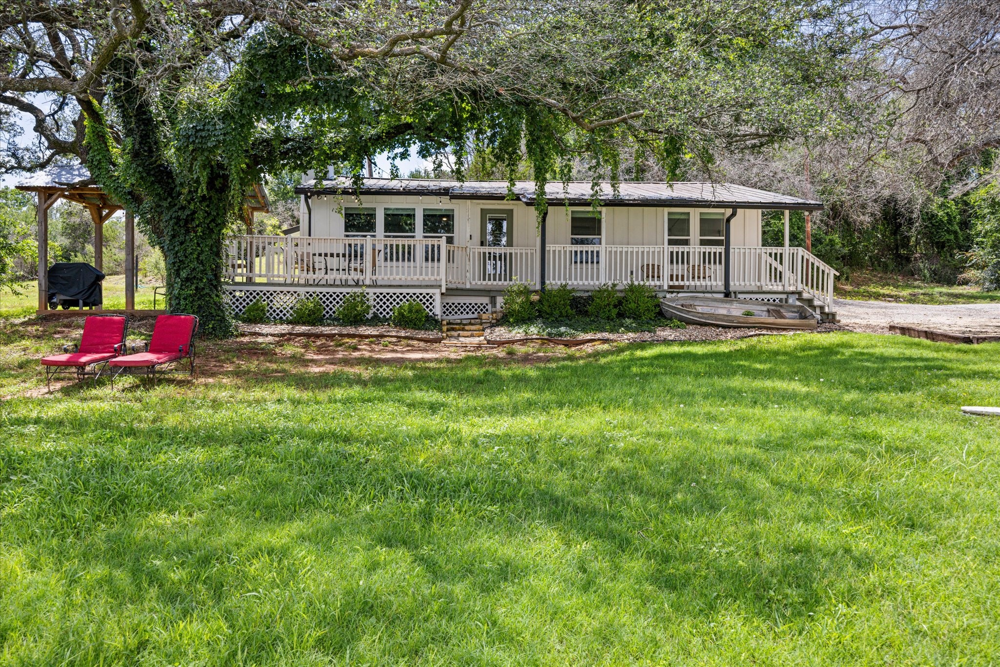 5986 Field Court Granbury TX 76048