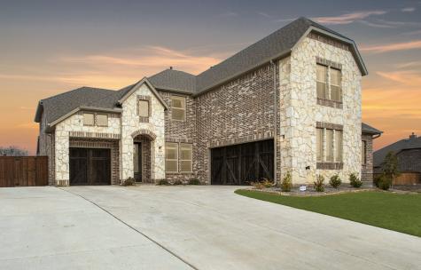3804 Oakcrest Drive Rockwall TX 75032