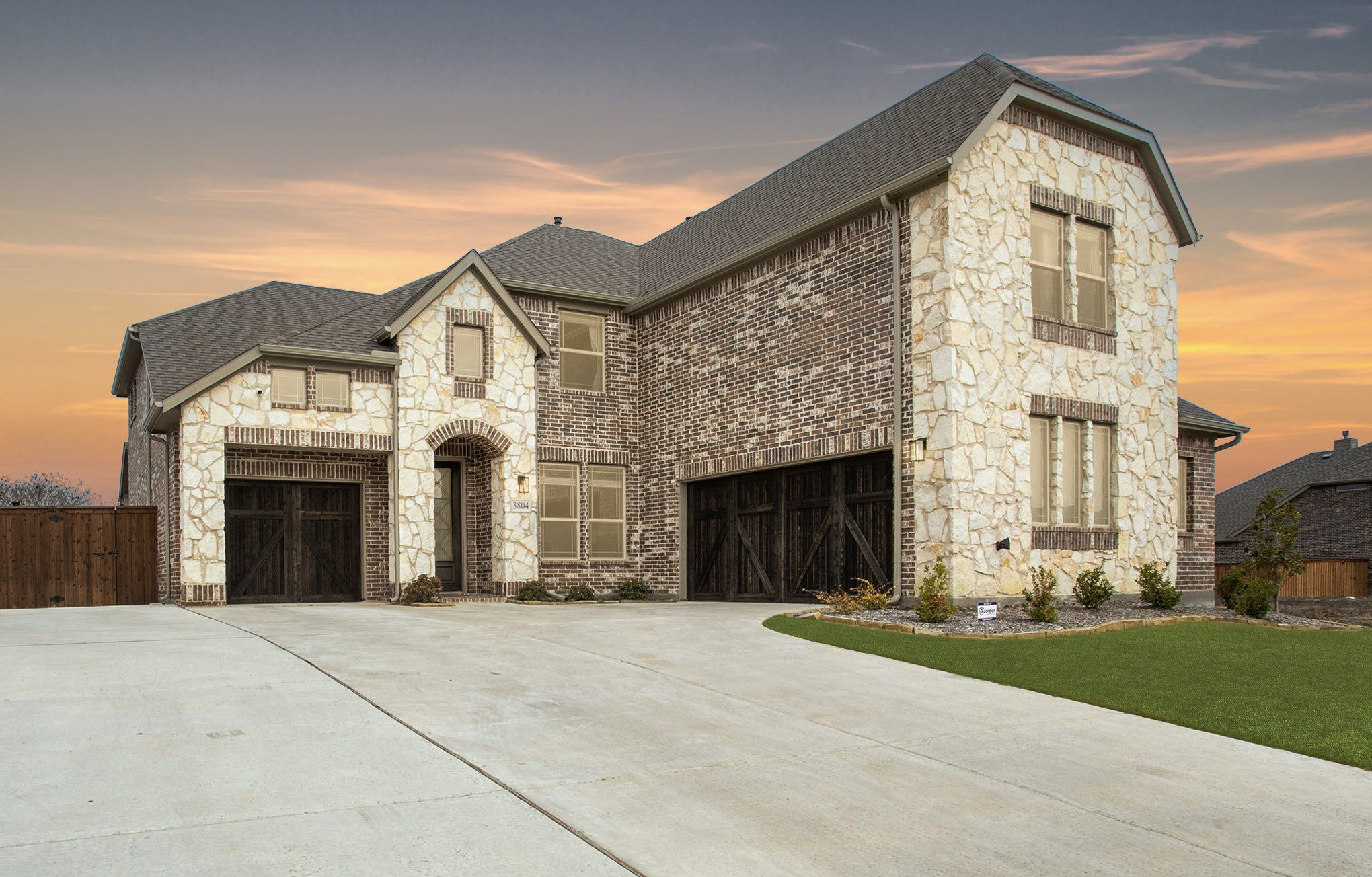 3804 Oakcrest Drive Rockwall TX 75032