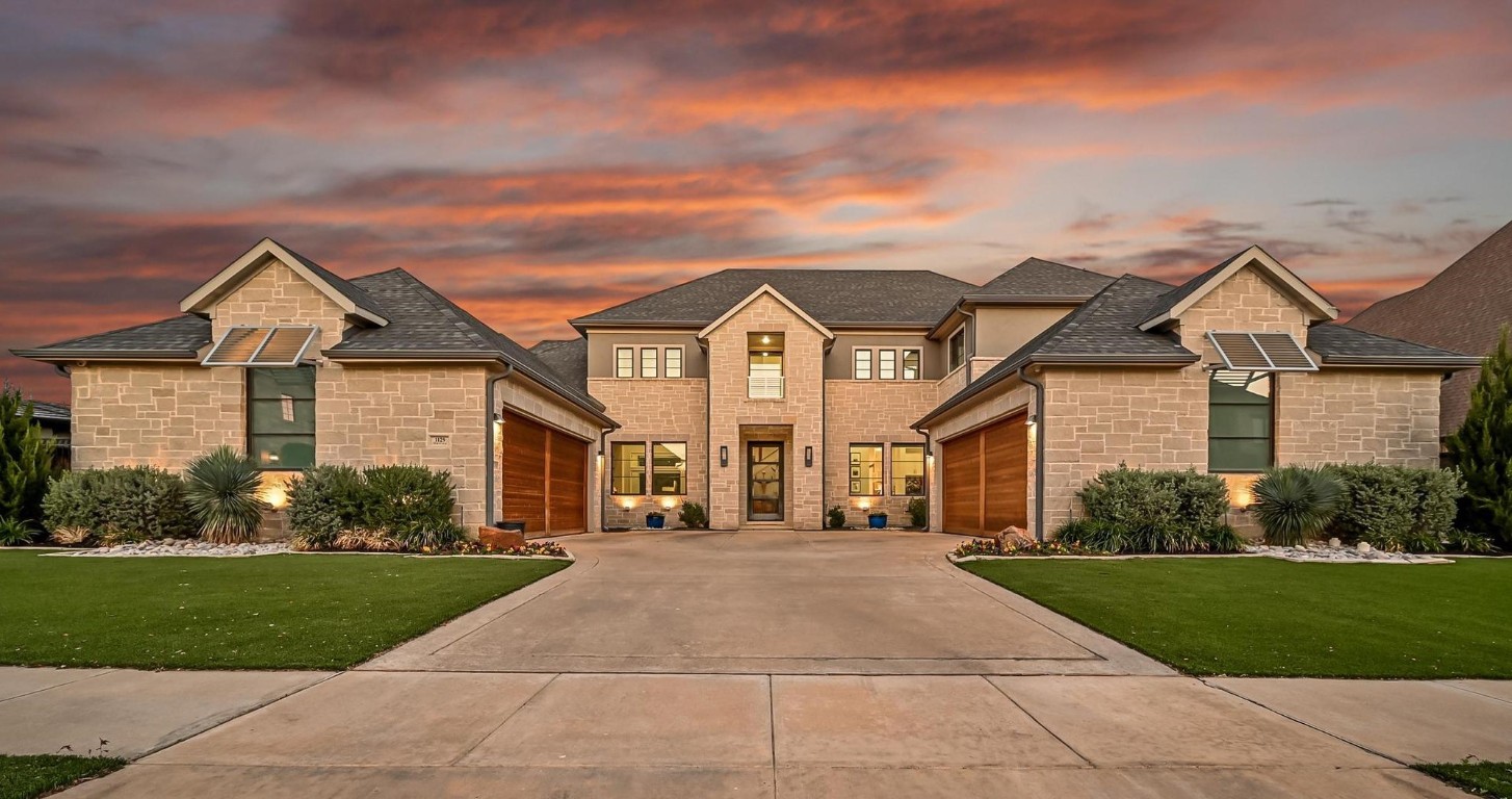 1129 Savoy Lane Southlake TX 76092